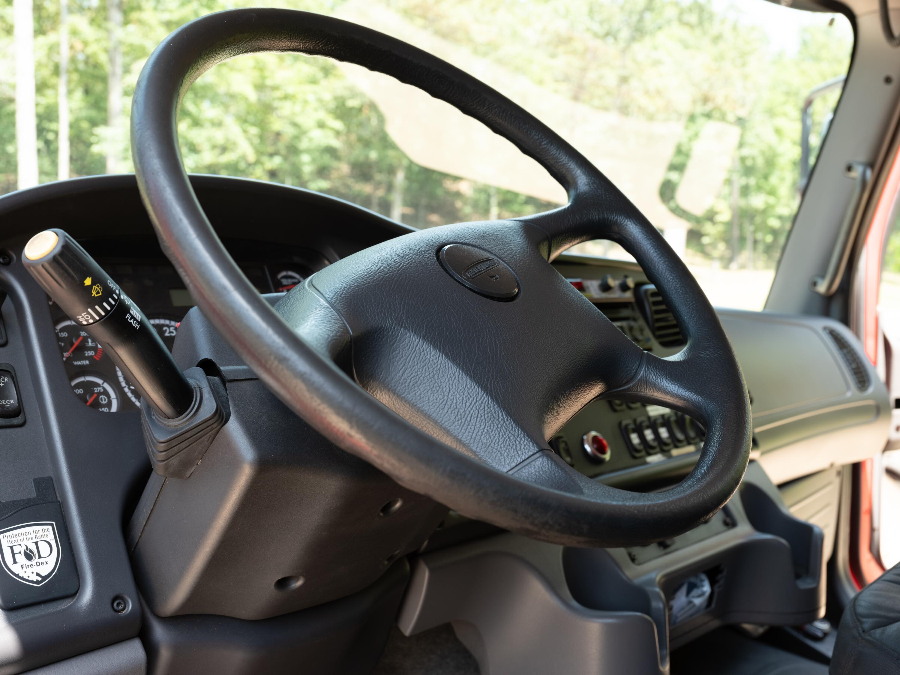 2011 Freightliner M2 Medium Rescue - image 147