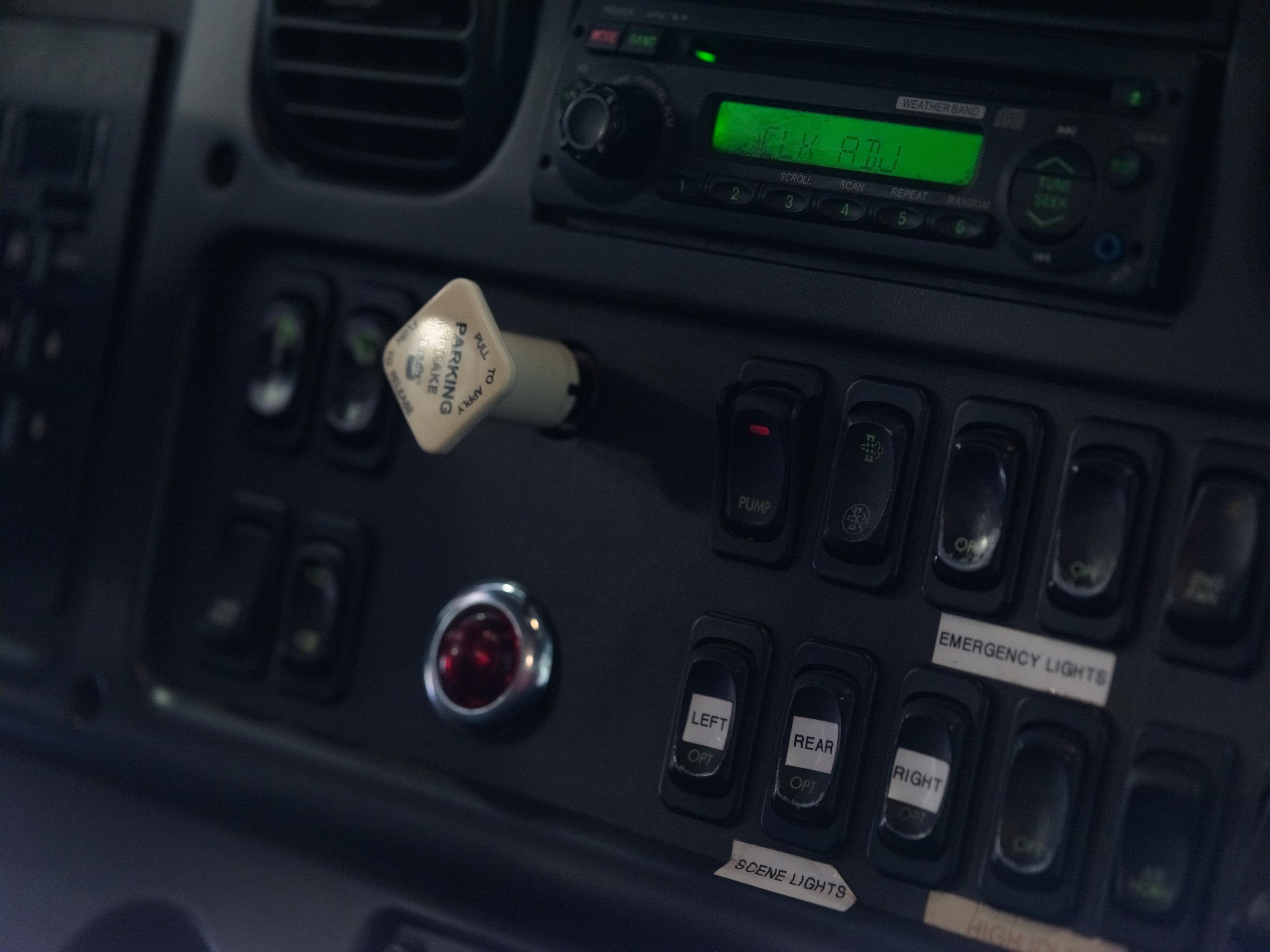 2011 Freightliner M2 Medium Rescue - image 93