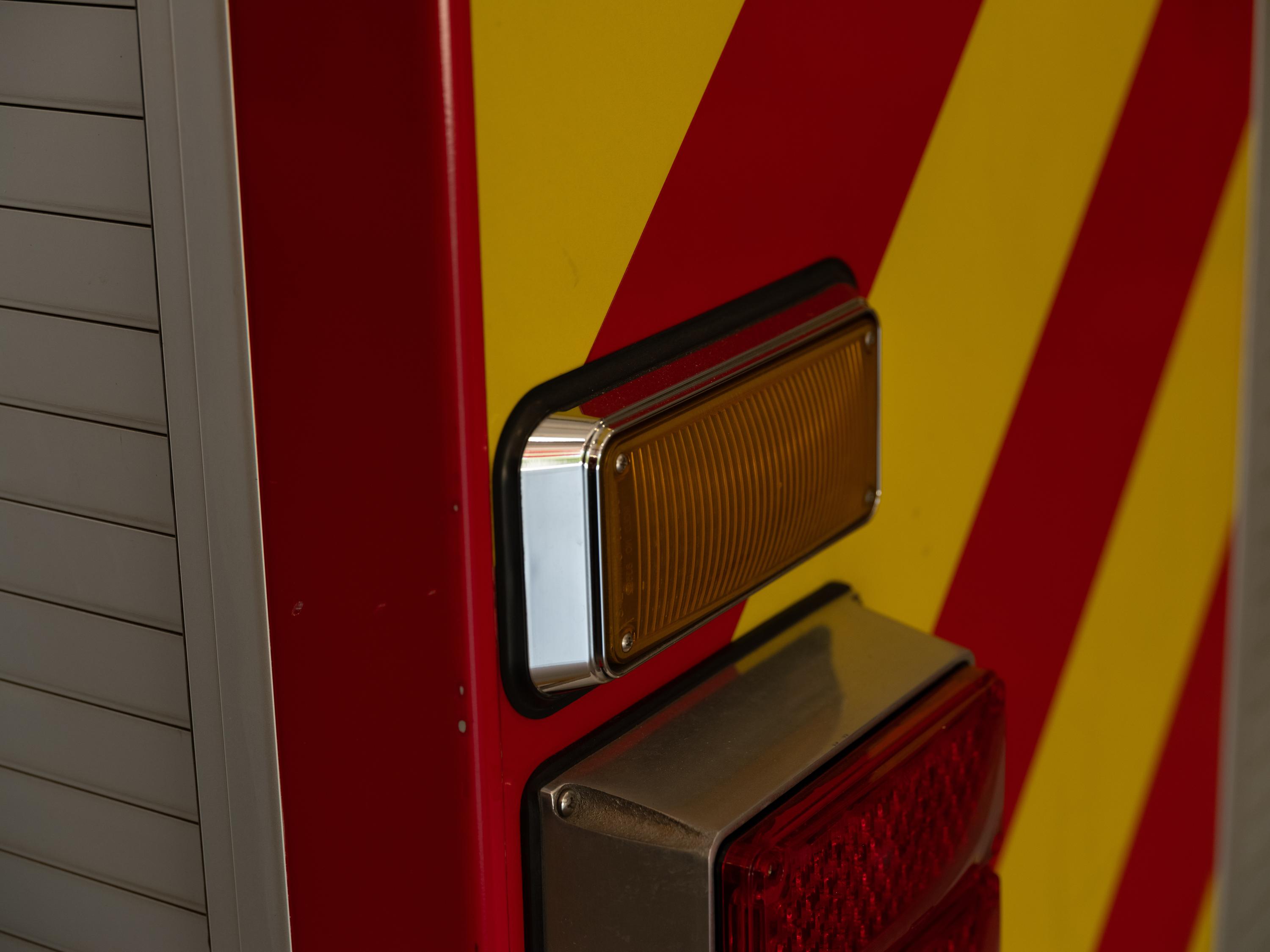 2011 Freightliner M2 Medium Rescue - image 56