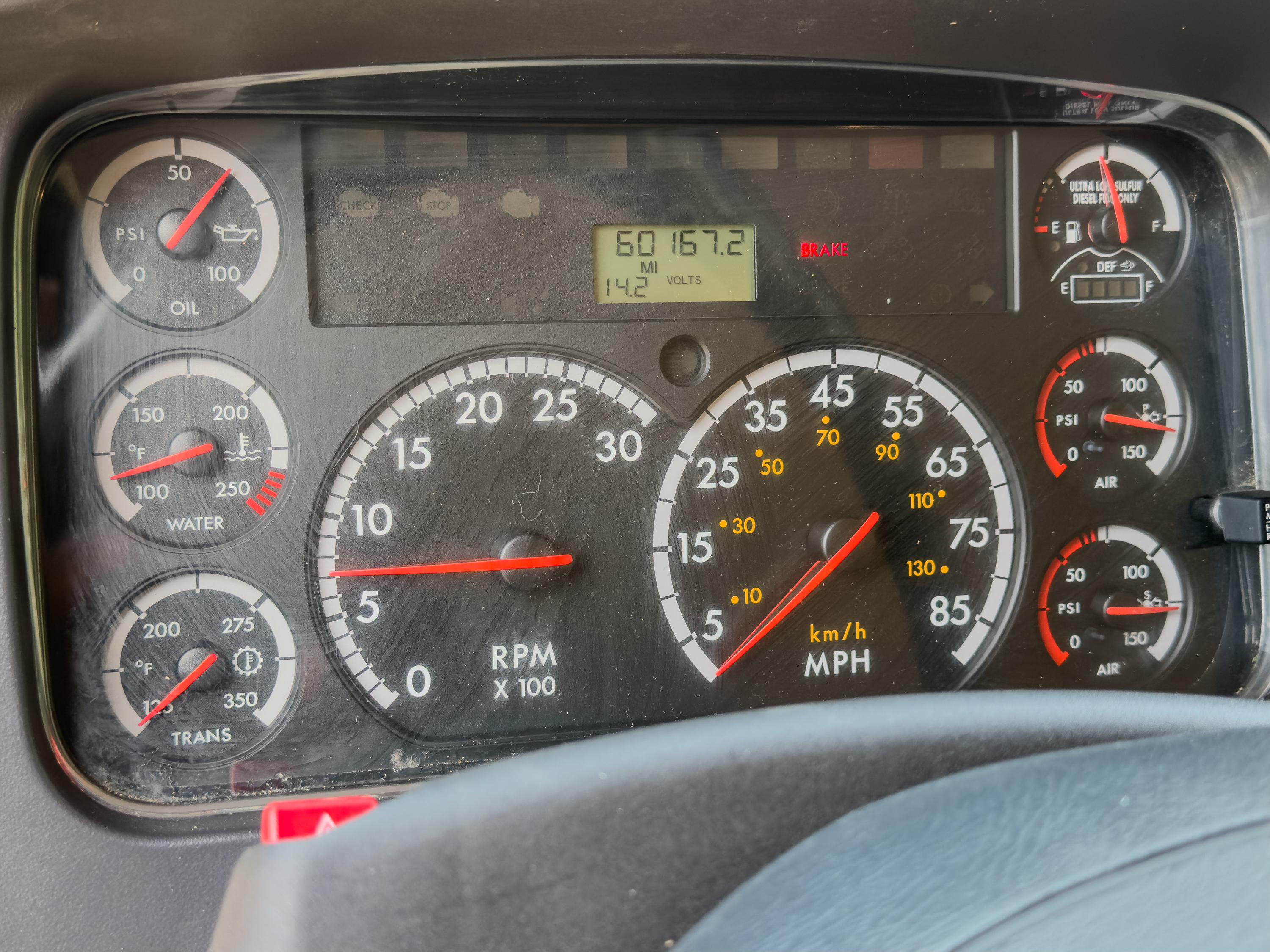 2011 Freightliner M2 Medium Rescue - image 182