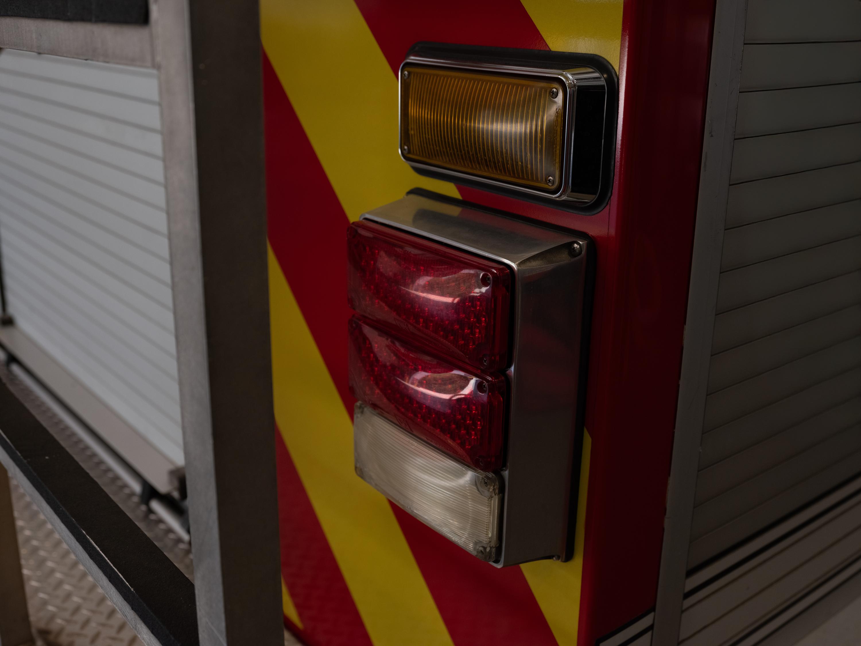 2011 Freightliner M2 Medium Rescue - image 54