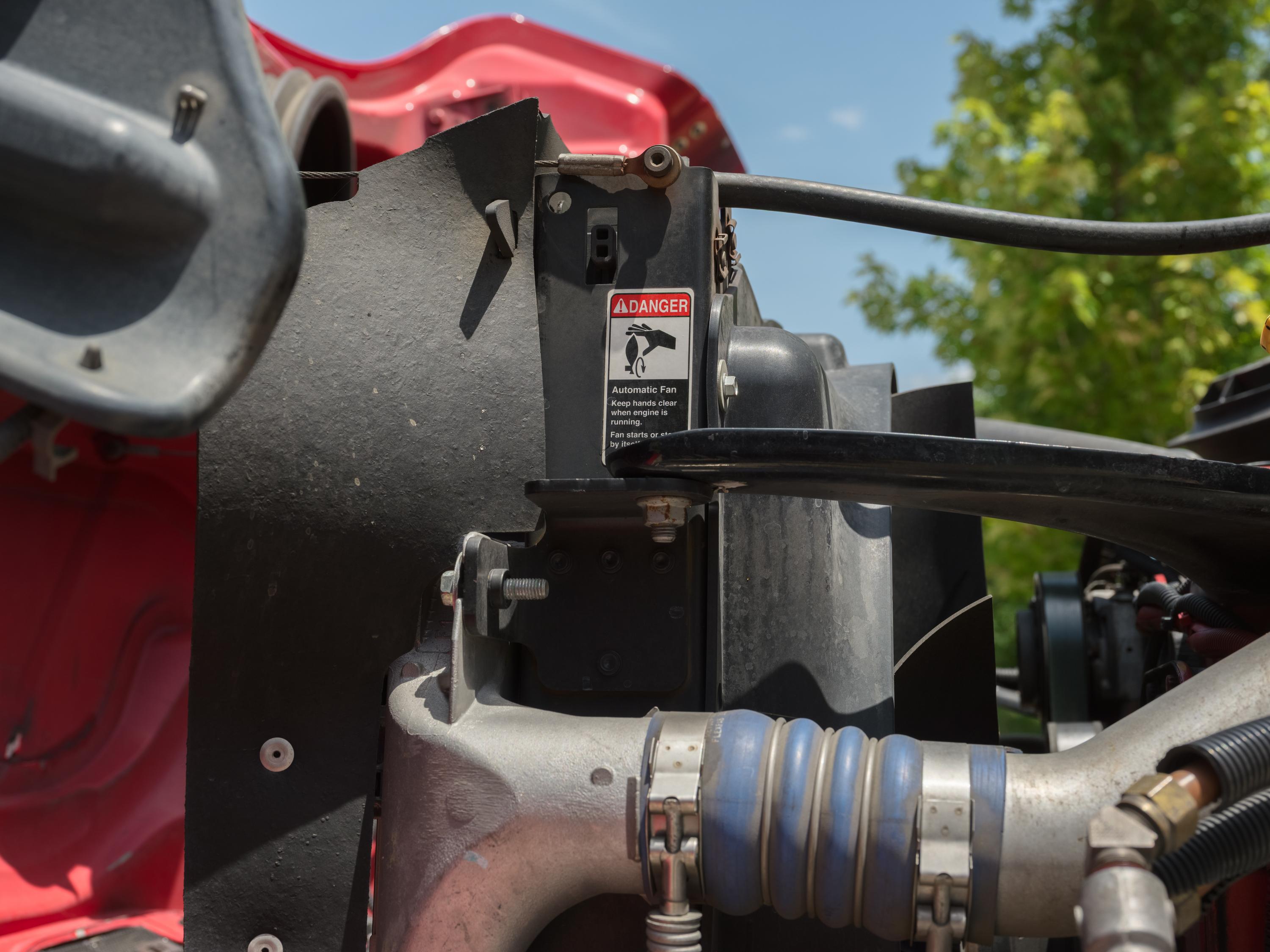 2011 Freightliner M2 Medium Rescue - image 160