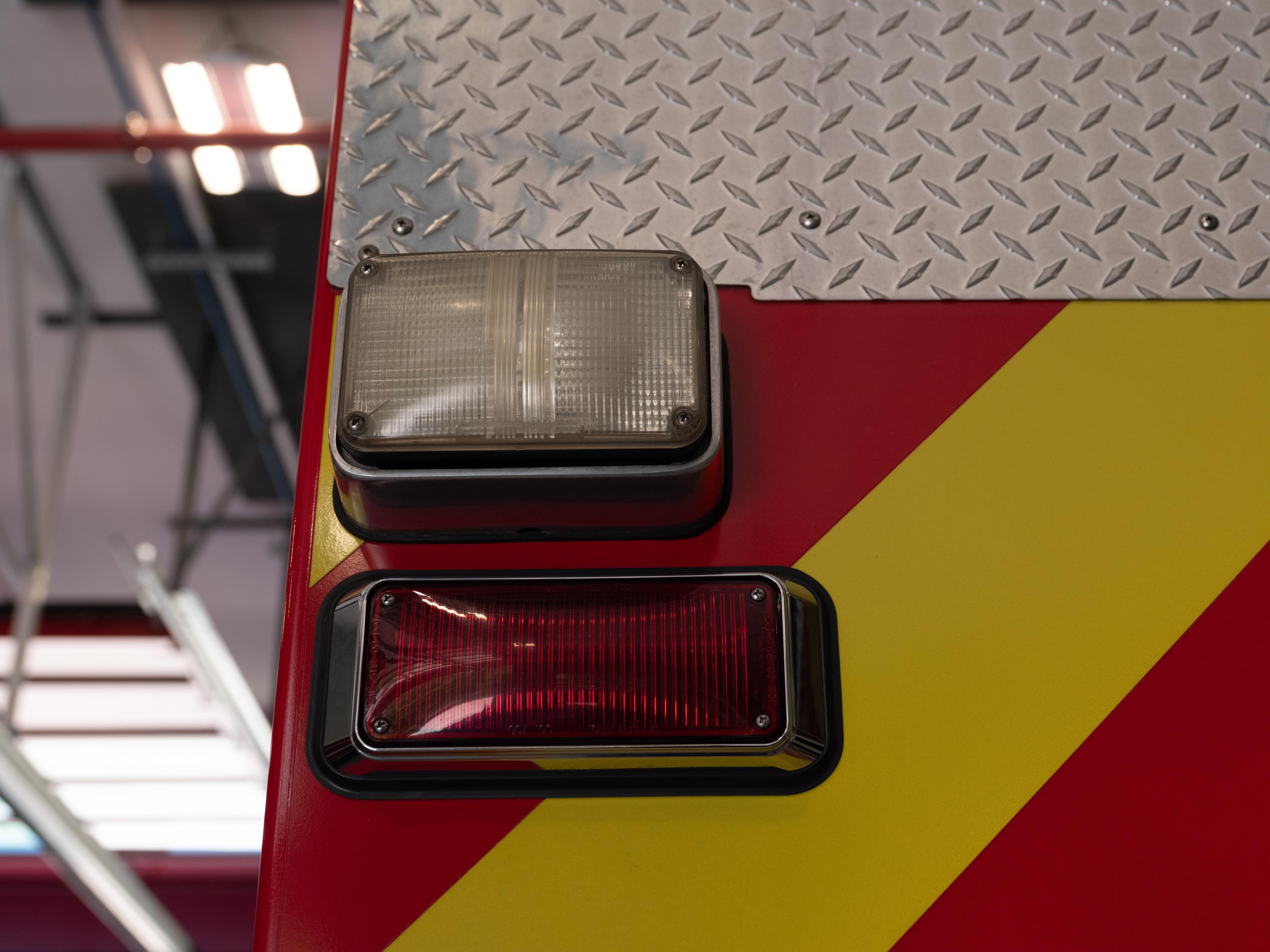 2011 Freightliner M2 Medium Rescue - image 52
