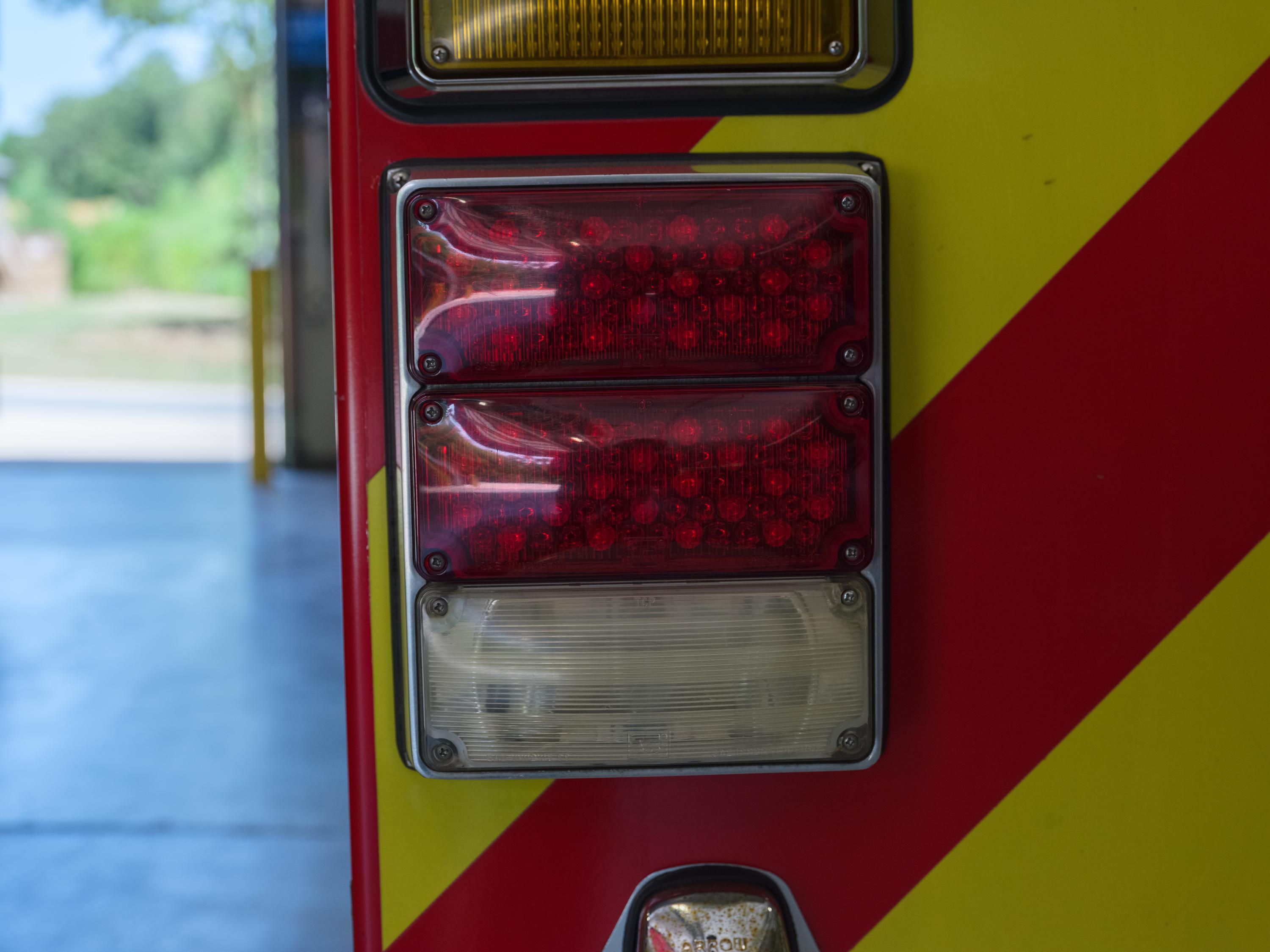2011 Freightliner M2 Medium Rescue - image 44