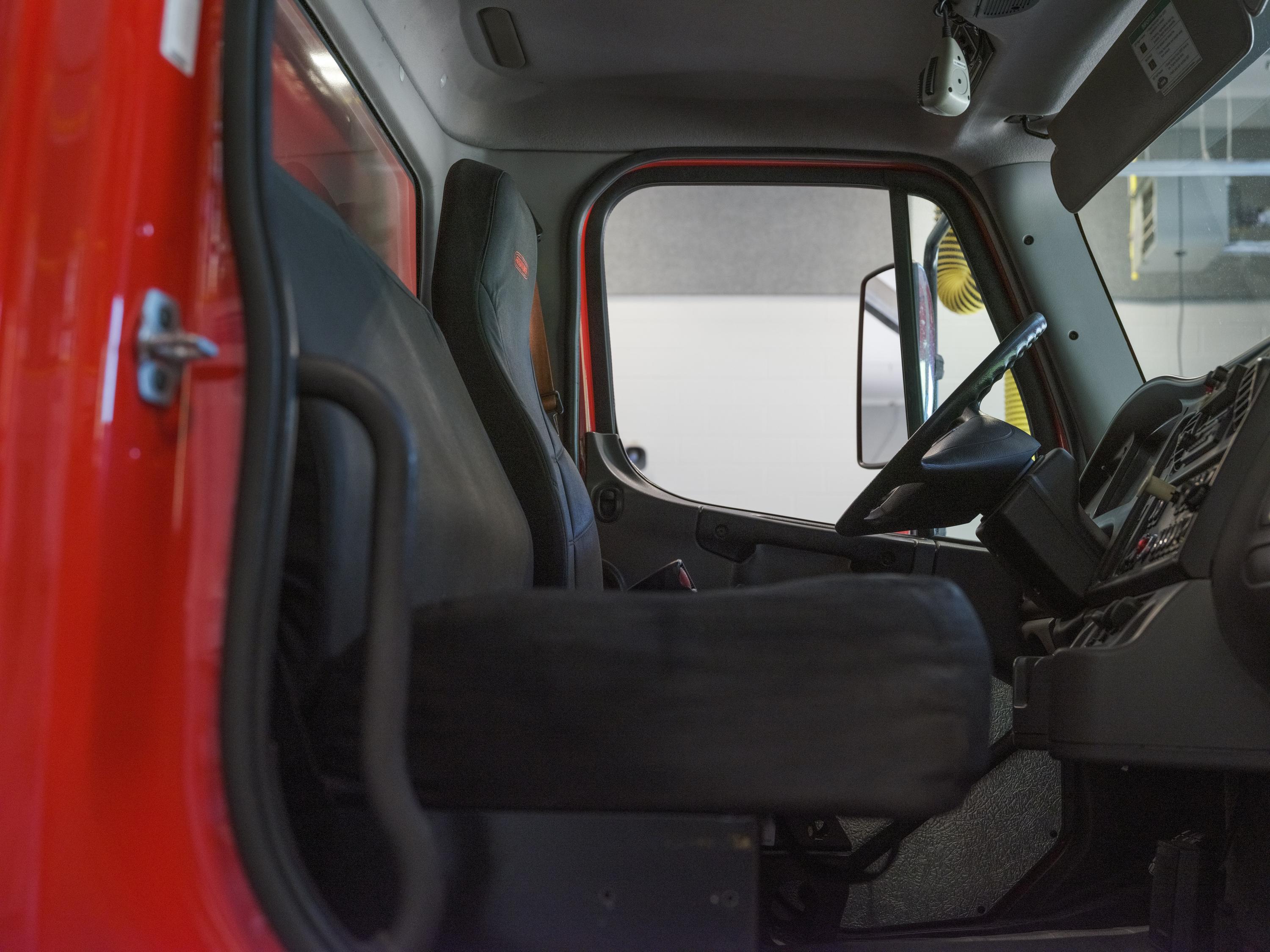 2011 Freightliner M2 Medium Rescue - image 171