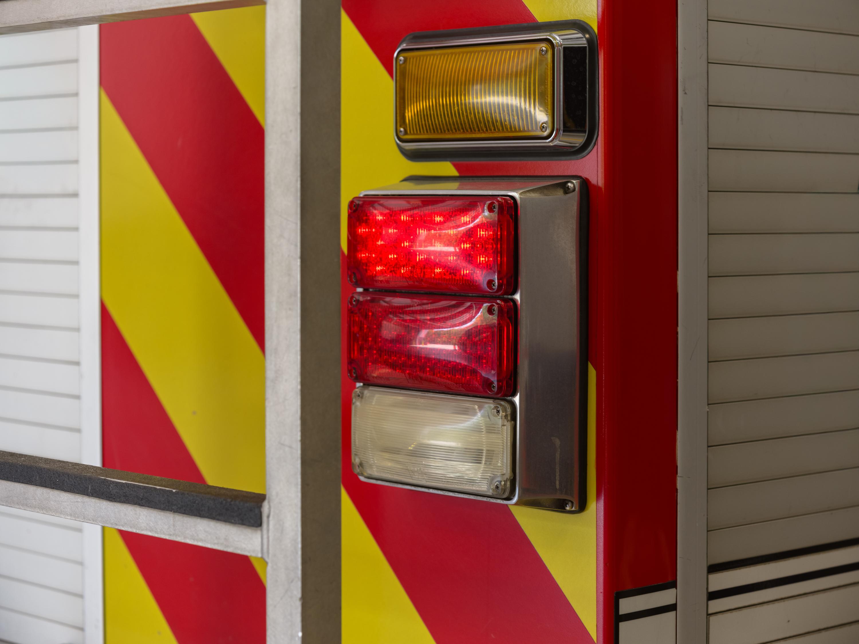 2011 Freightliner M2 Medium Rescue - image 84