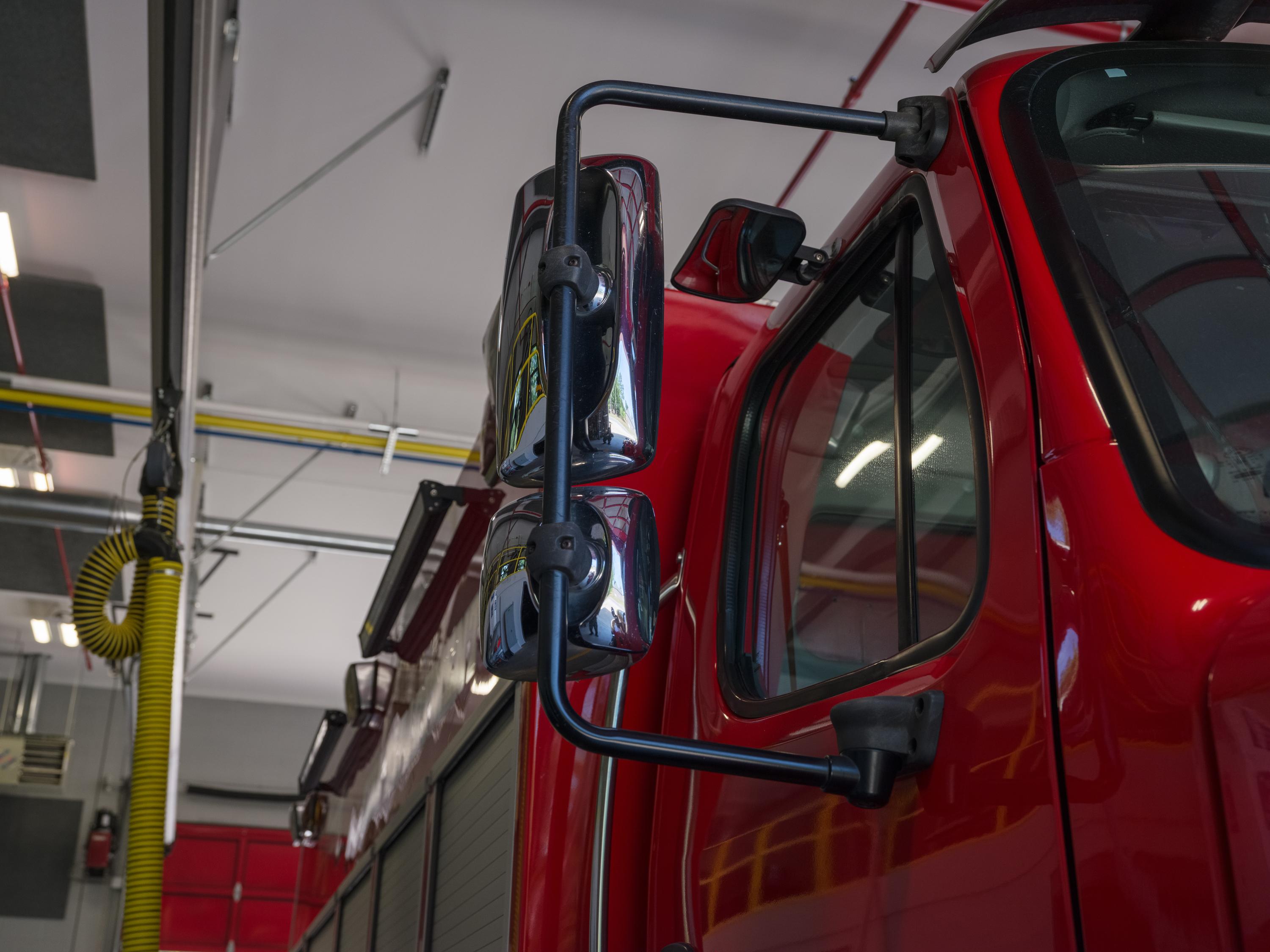 2011 Freightliner M2 Medium Rescue - image 49