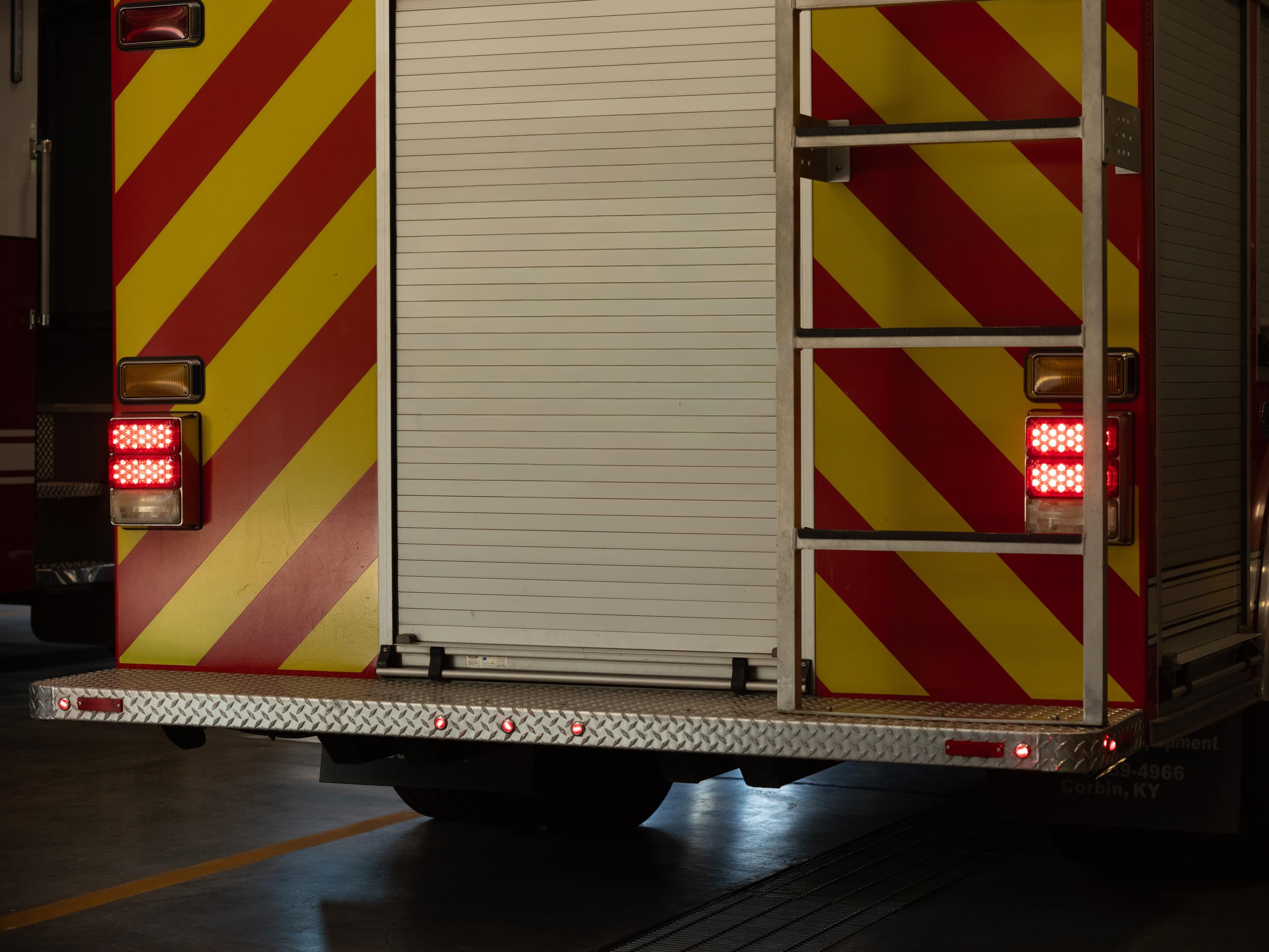 2011 Freightliner M2 Medium Rescue - image 103