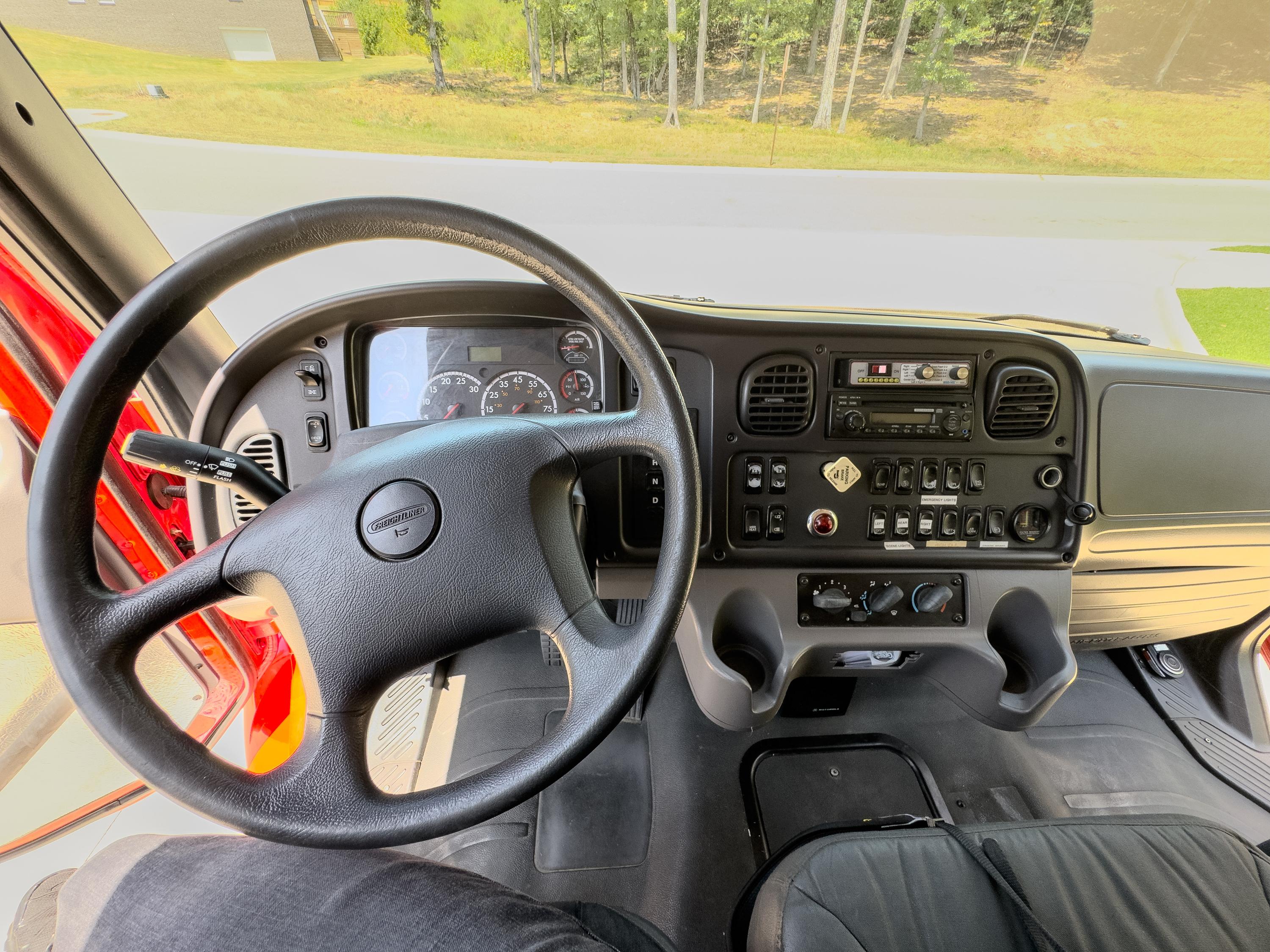 2011 Freightliner M2 Medium Rescue - image 177