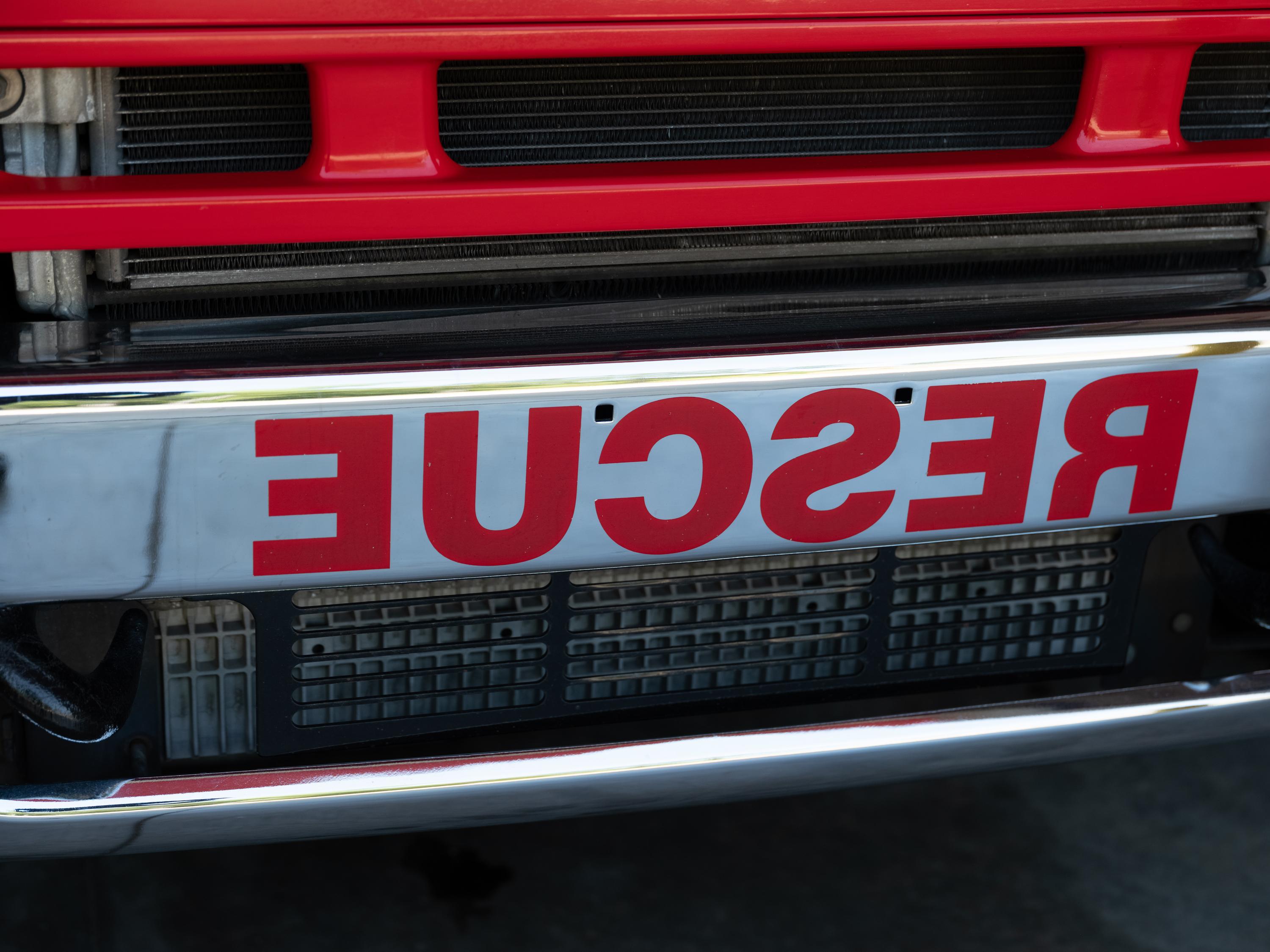2011 Freightliner M2 Medium Rescue - image 22