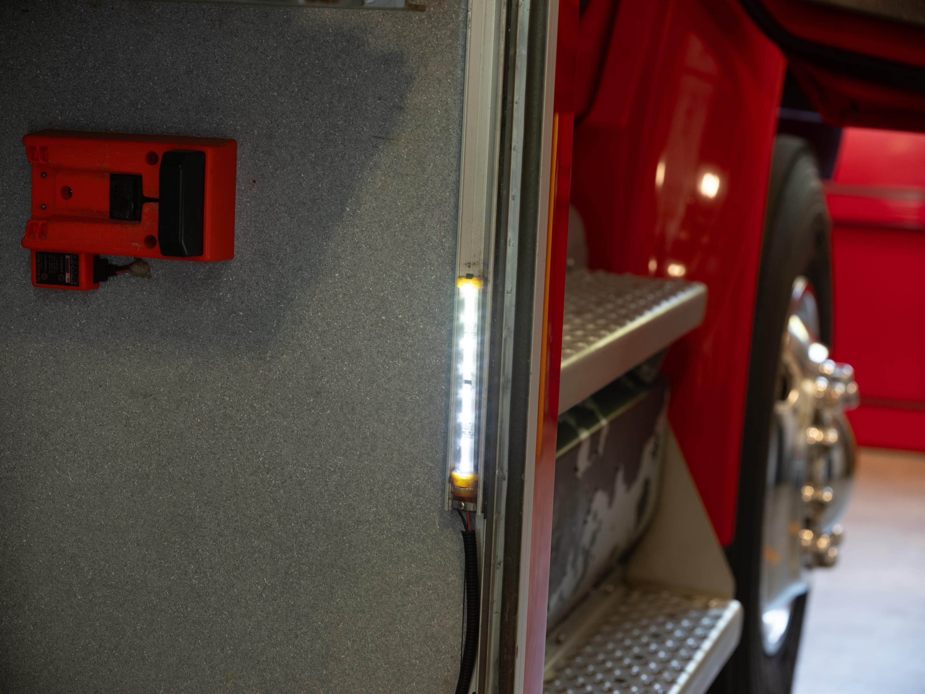 2011 Freightliner M2 Medium Rescue - image 81
