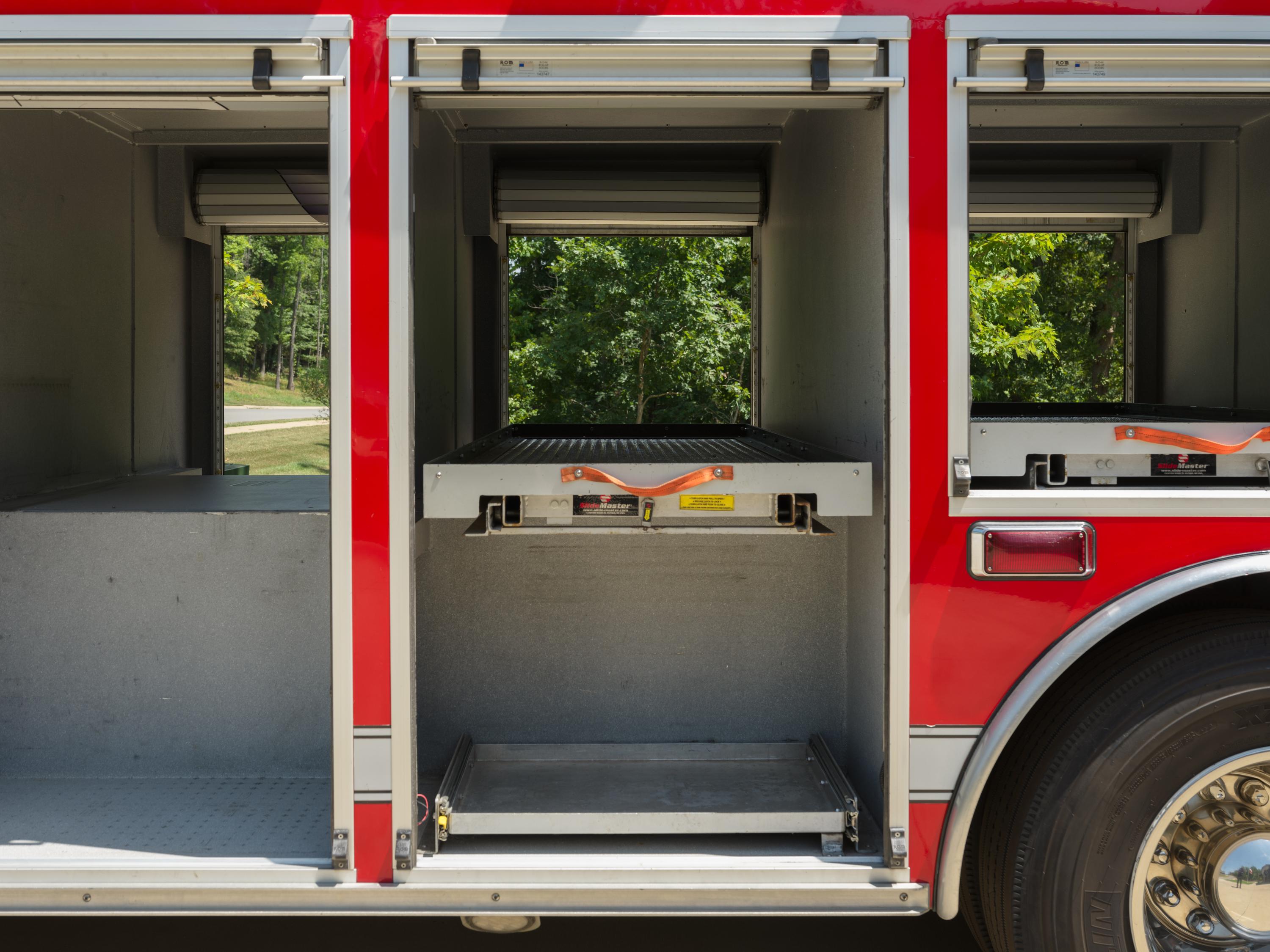 2011 Freightliner M2 Medium Rescue - image 112