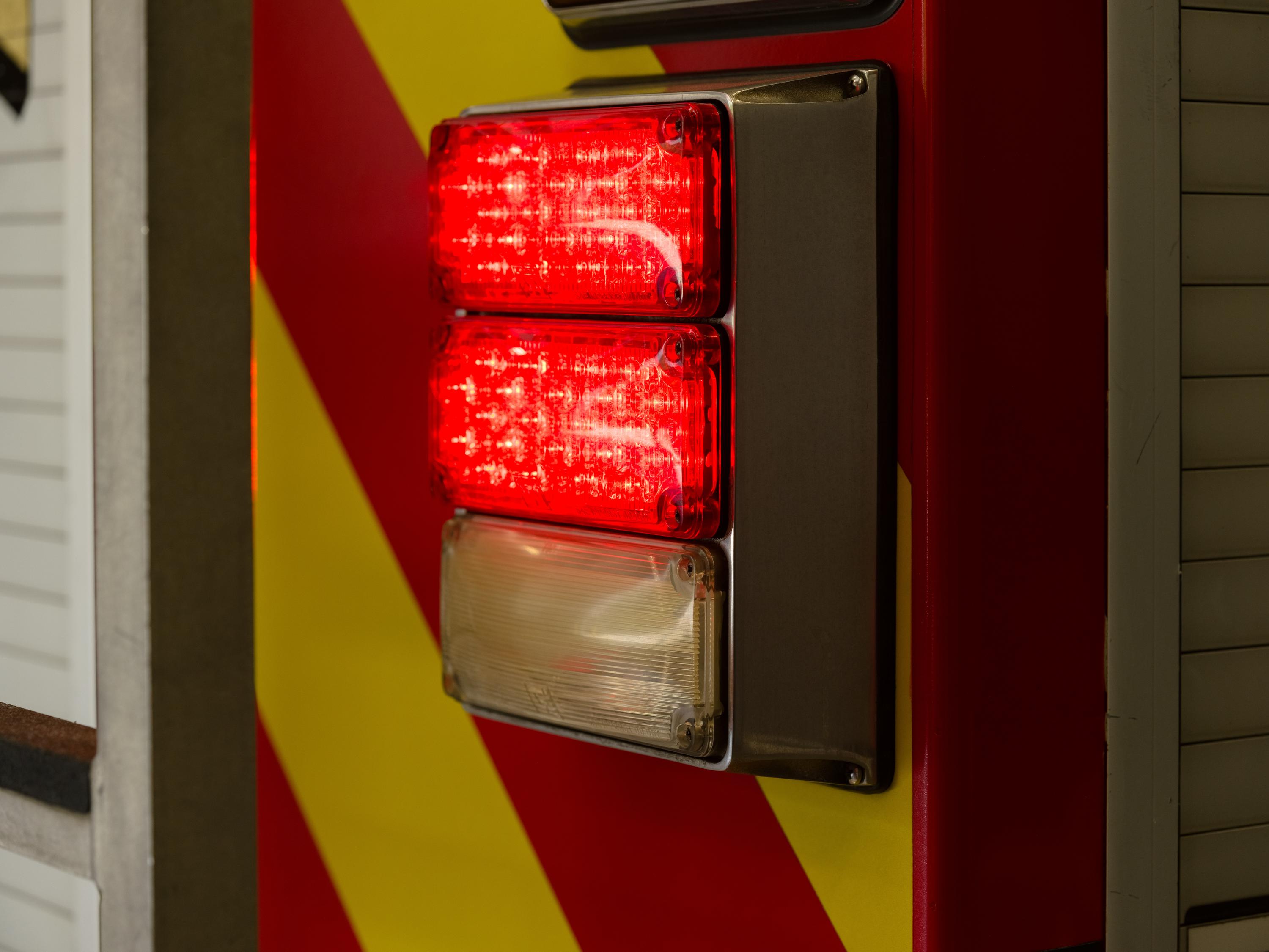 2011 Freightliner M2 Medium Rescue - image 102