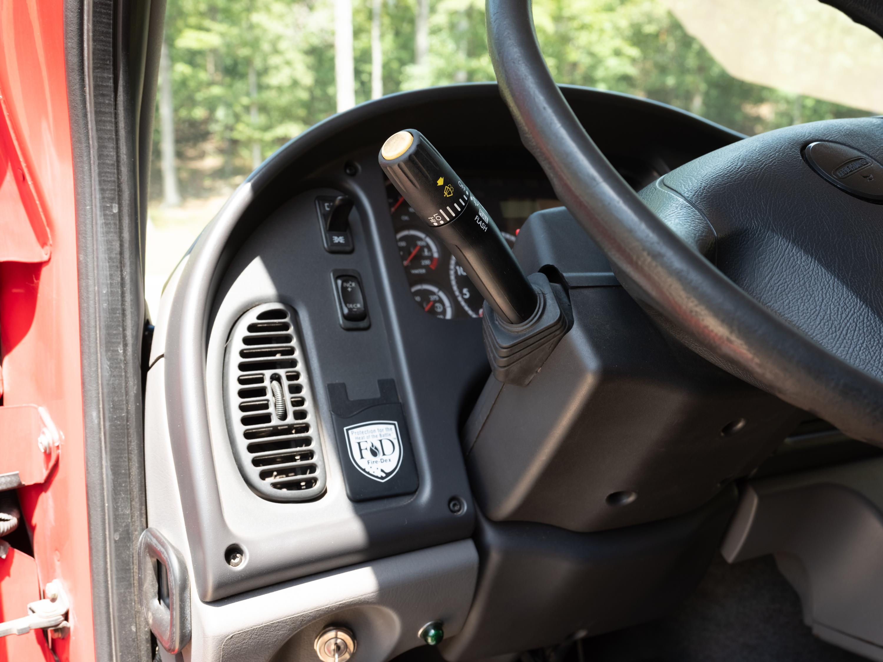 2011 Freightliner M2 Medium Rescue - image 146