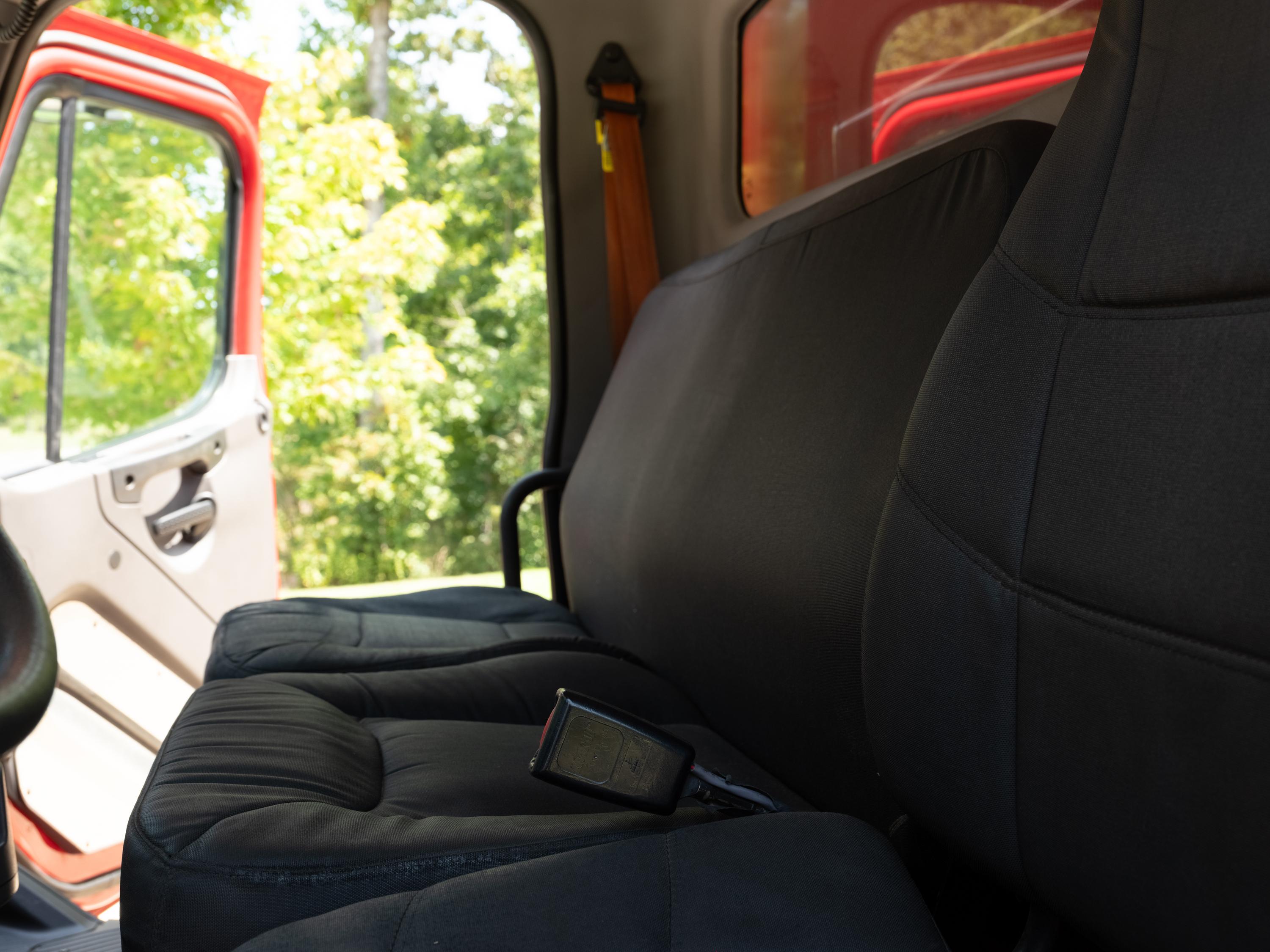 2011 Freightliner M2 Medium Rescue - image 145