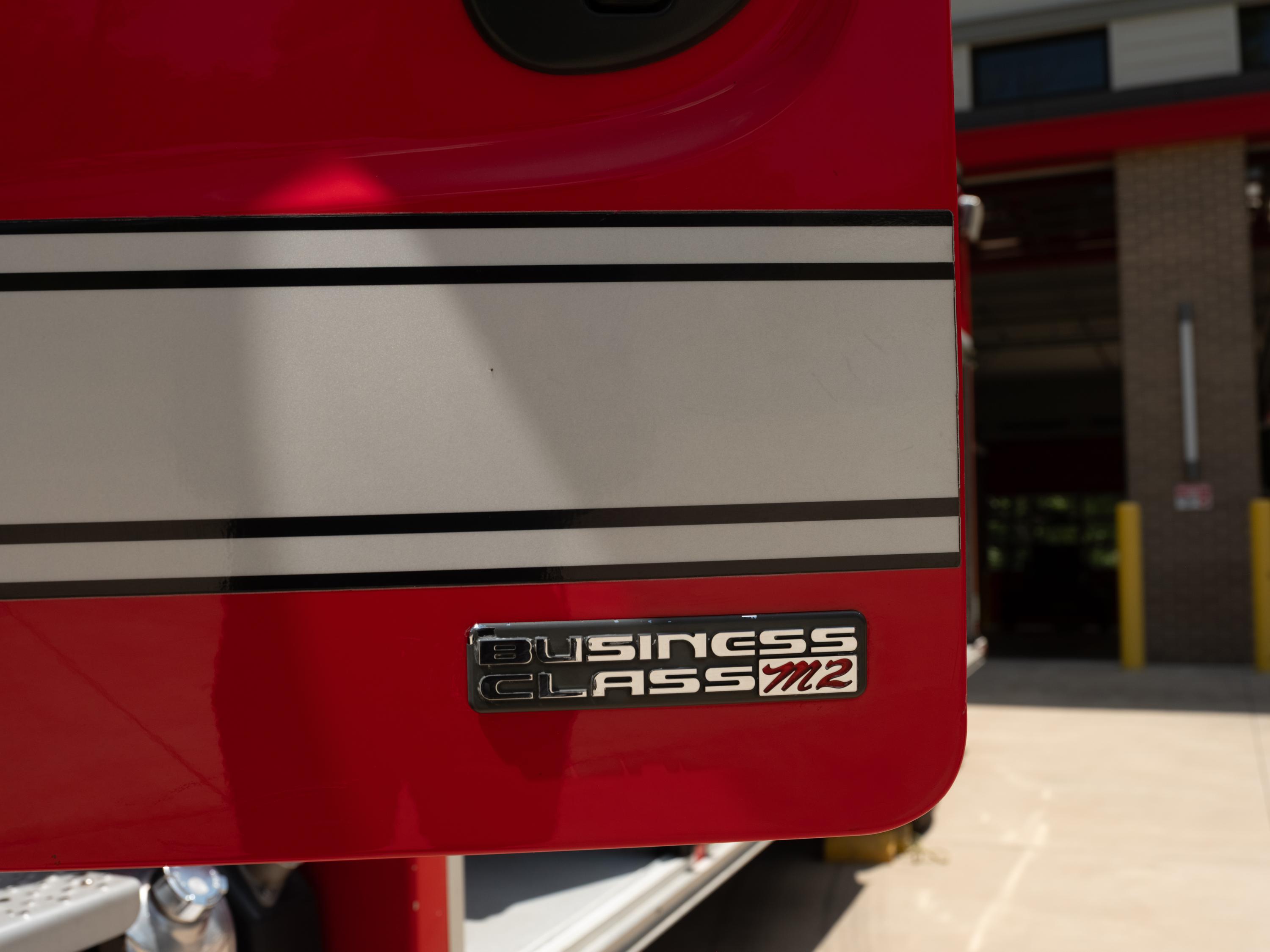 2011 Freightliner M2 Medium Rescue - image 158