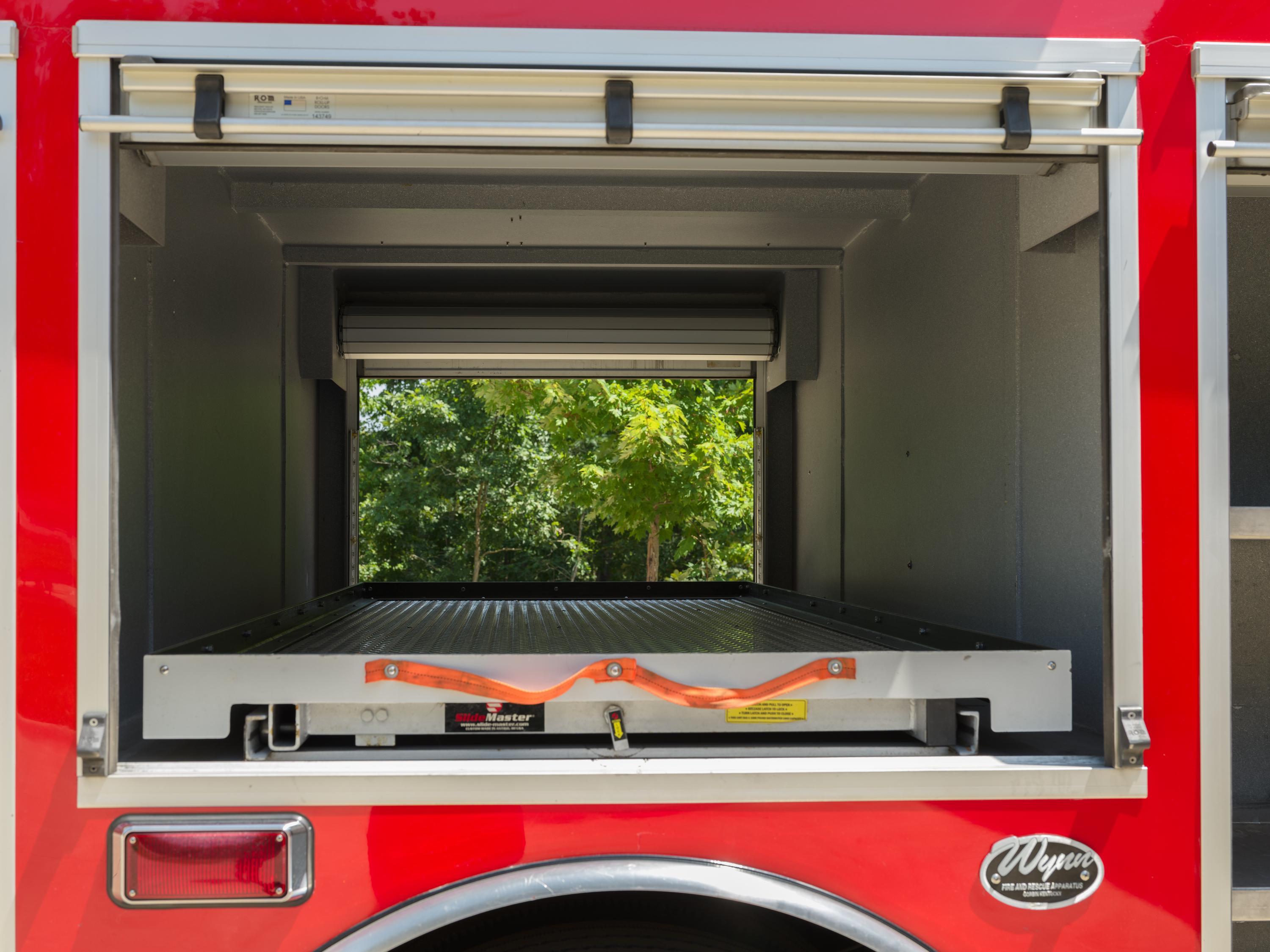 2011 Freightliner M2 Medium Rescue - image 111