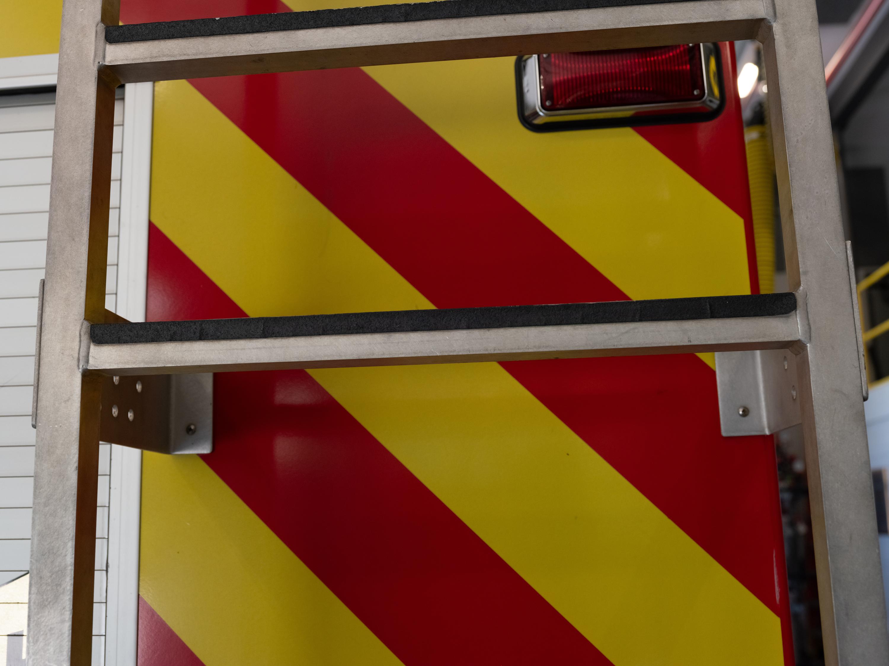 2011 Freightliner M2 Medium Rescue - image 51