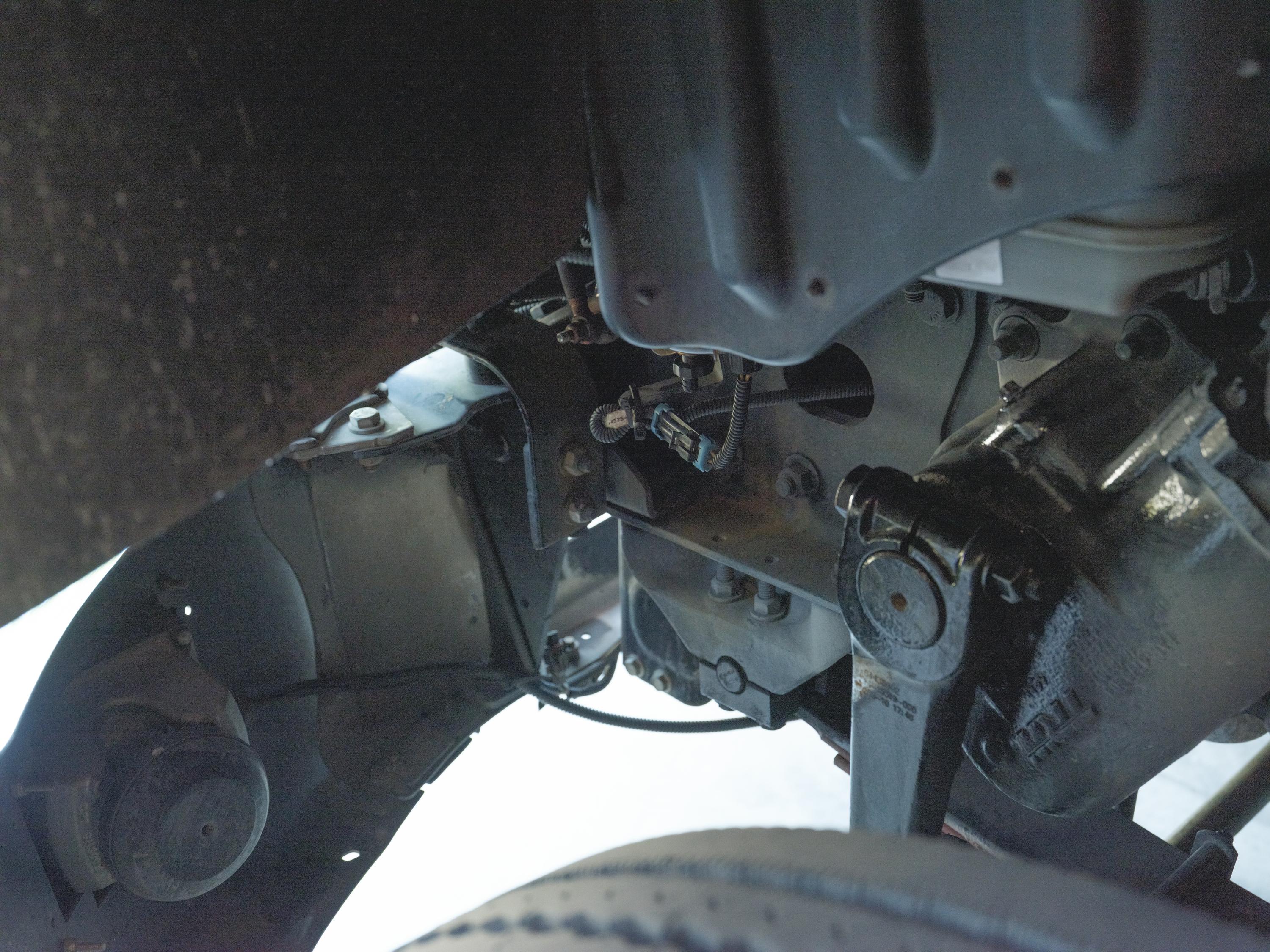 2011 Freightliner M2 Medium Rescue - image 29