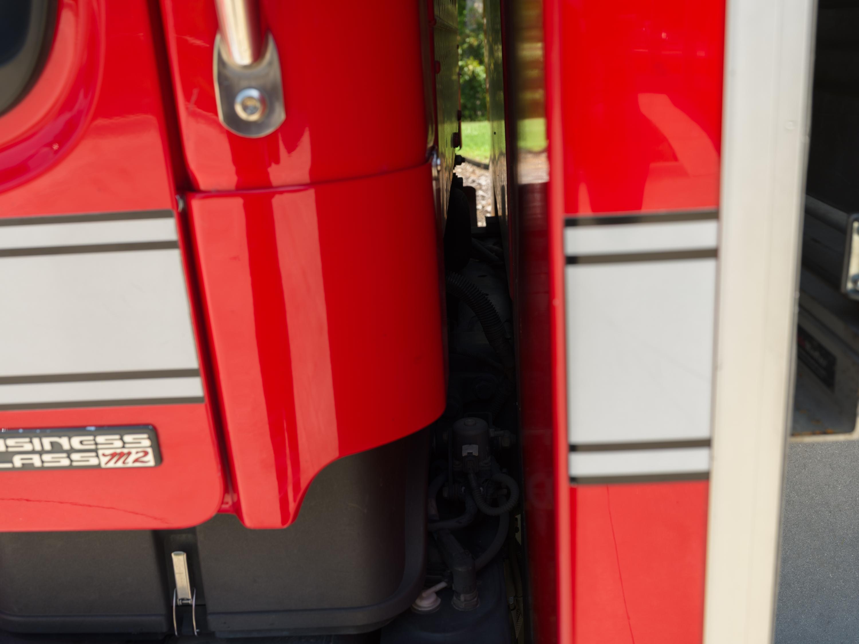2011 Freightliner M2 Medium Rescue - image 121