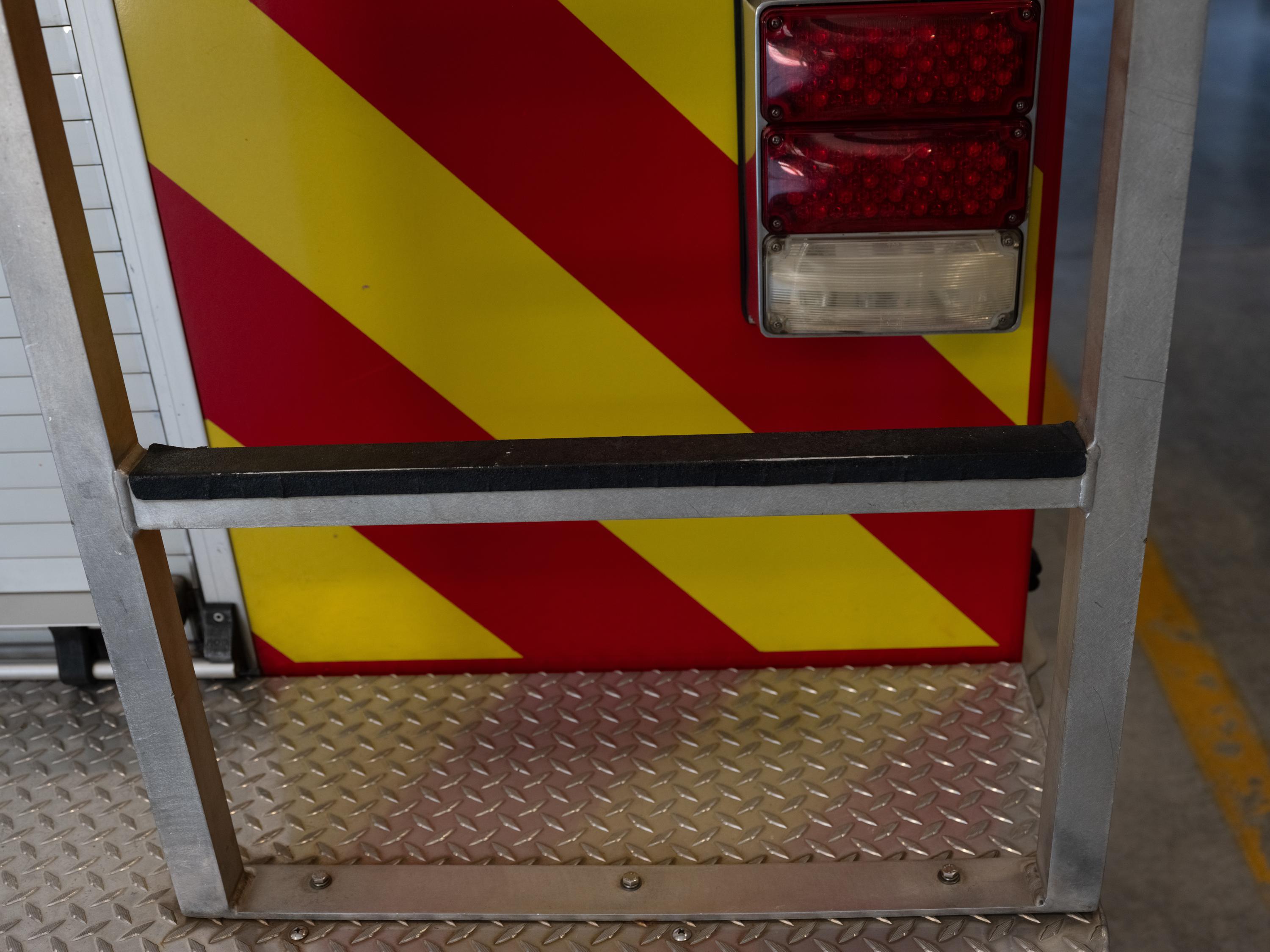 2011 Freightliner M2 Medium Rescue - image 106