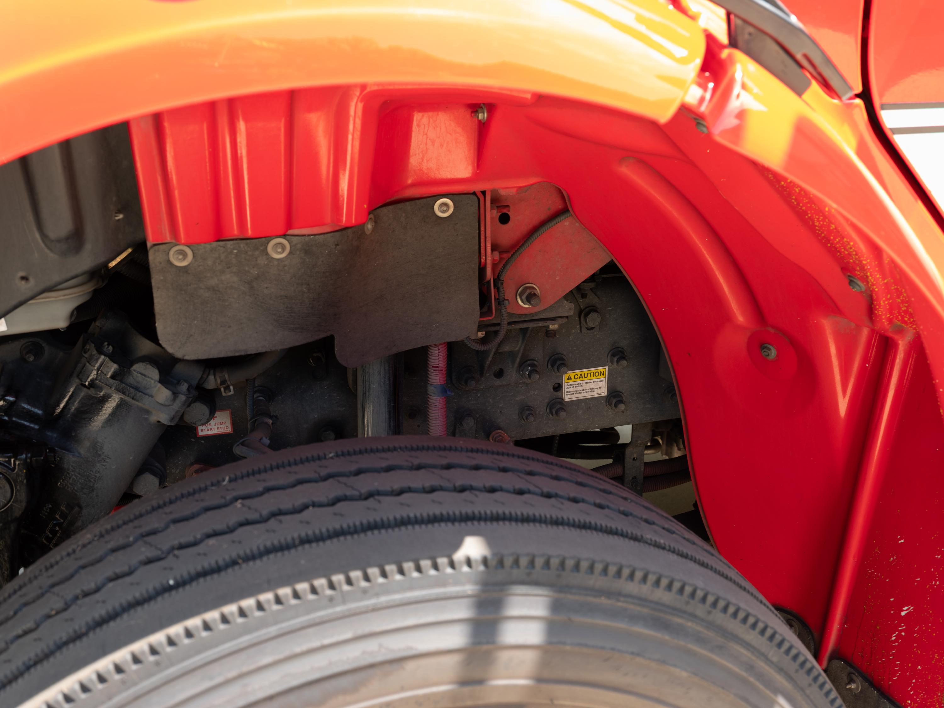 2011 Freightliner M2 Medium Rescue - image 122
