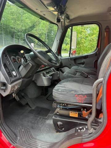 2011 Freightliner M2 Medium Rescue - image 14