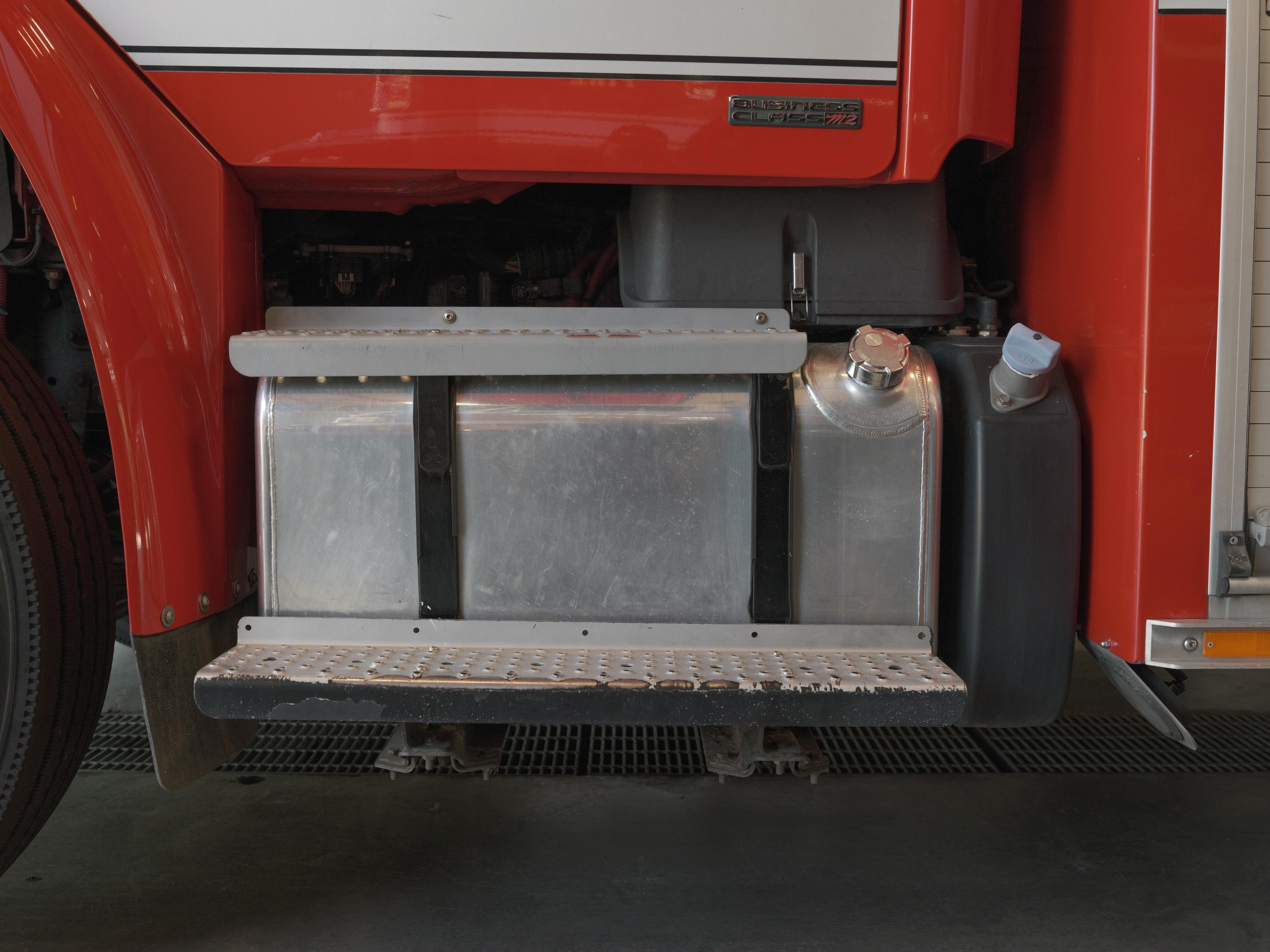 2011 Freightliner M2 Medium Rescue - image 33