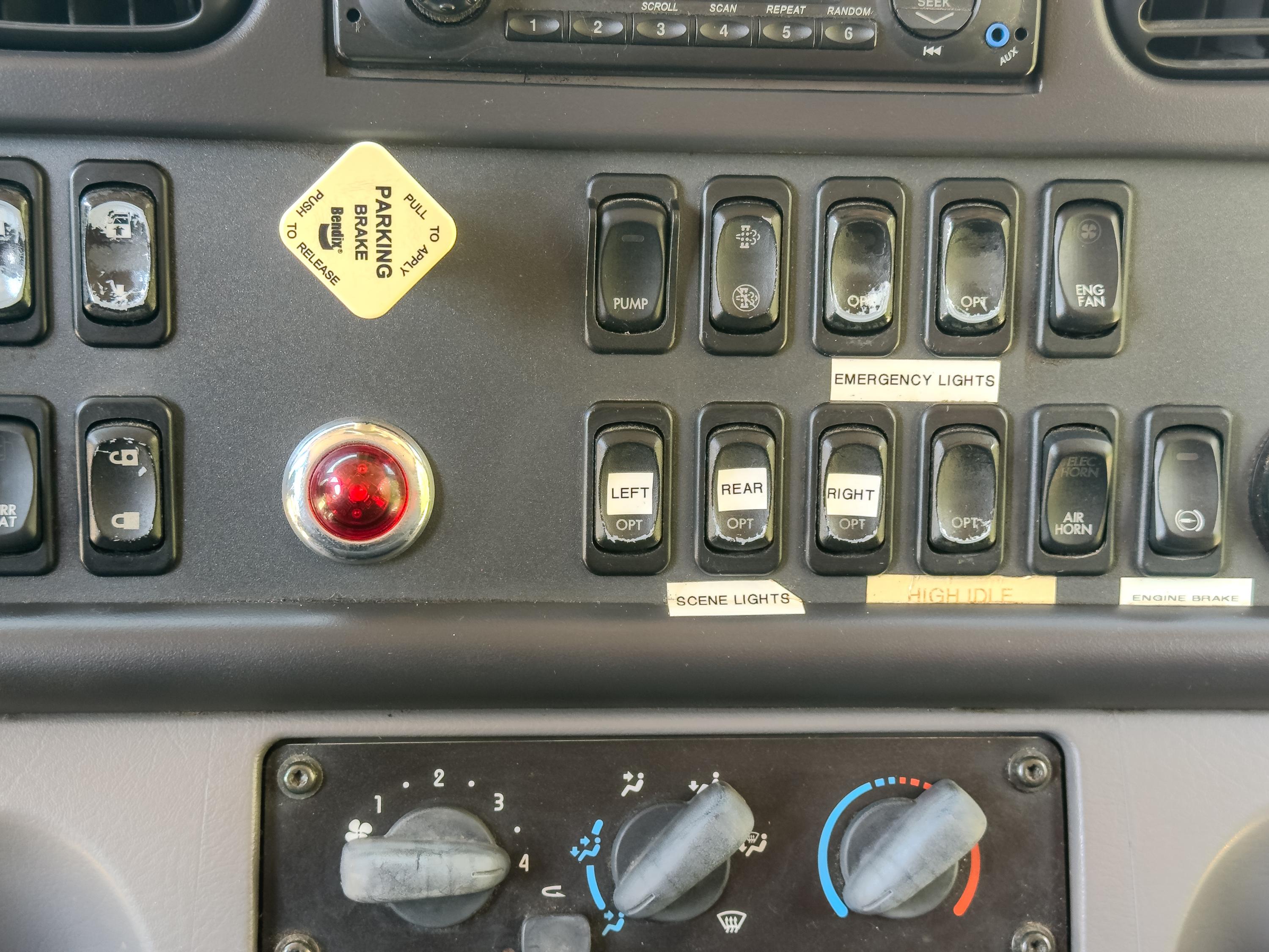 2011 Freightliner M2 Medium Rescue - image 179