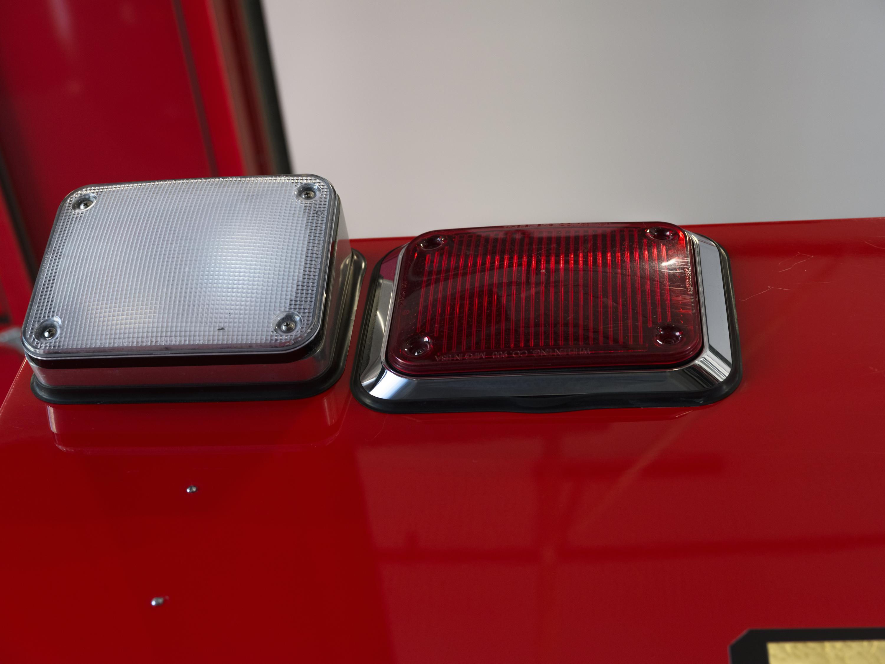 2011 Freightliner M2 Medium Rescue - image 40