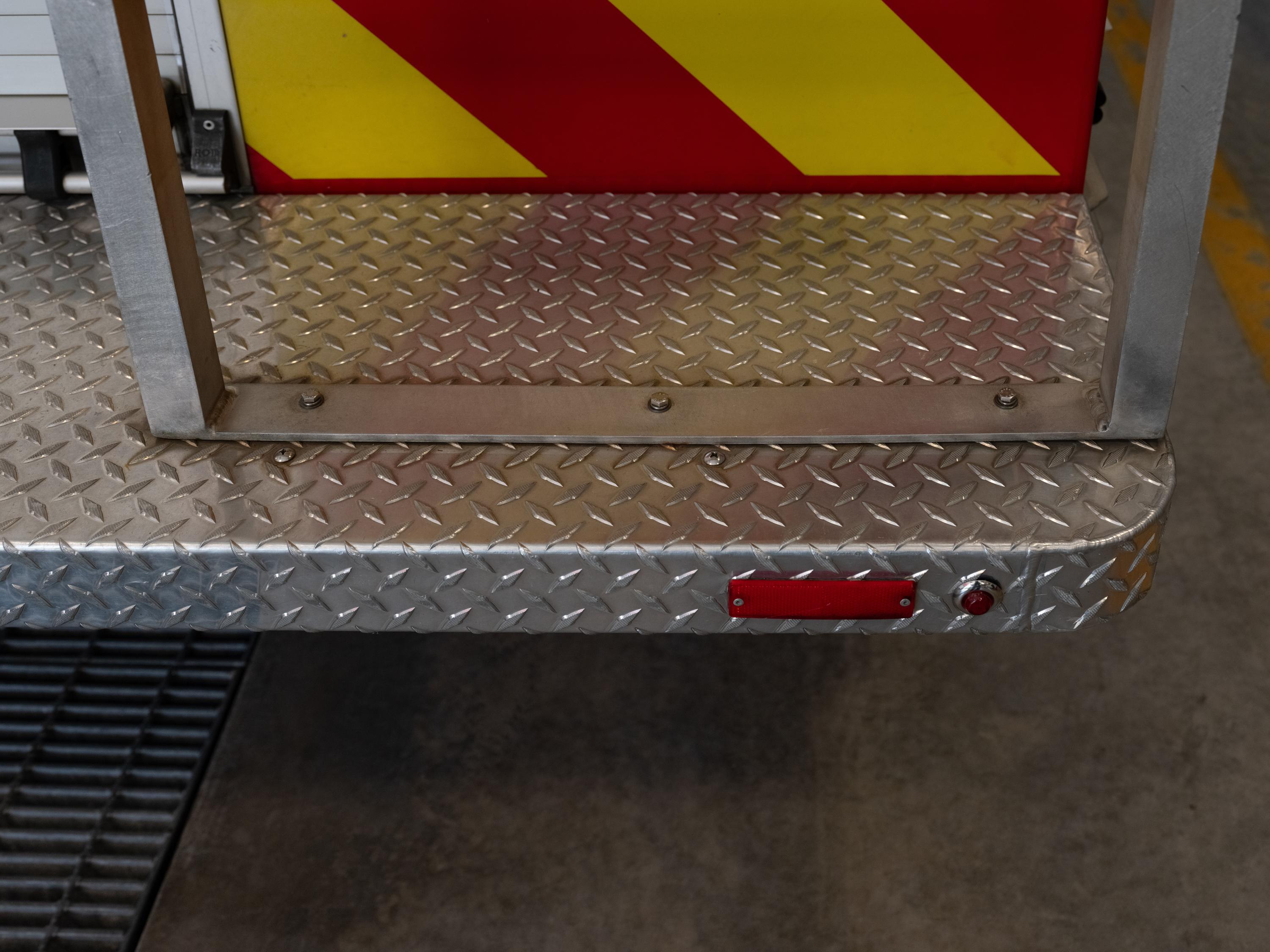 2011 Freightliner M2 Medium Rescue - image 50