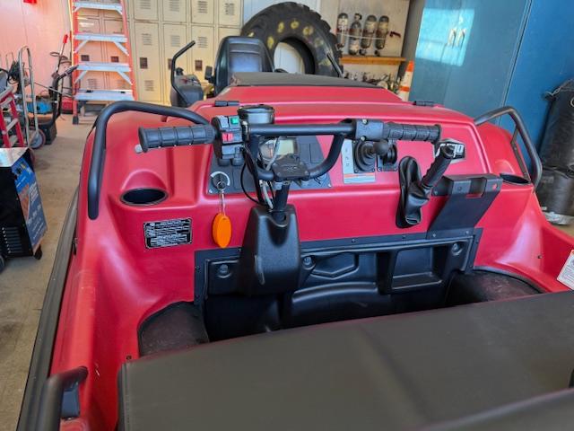 ARGO VX950