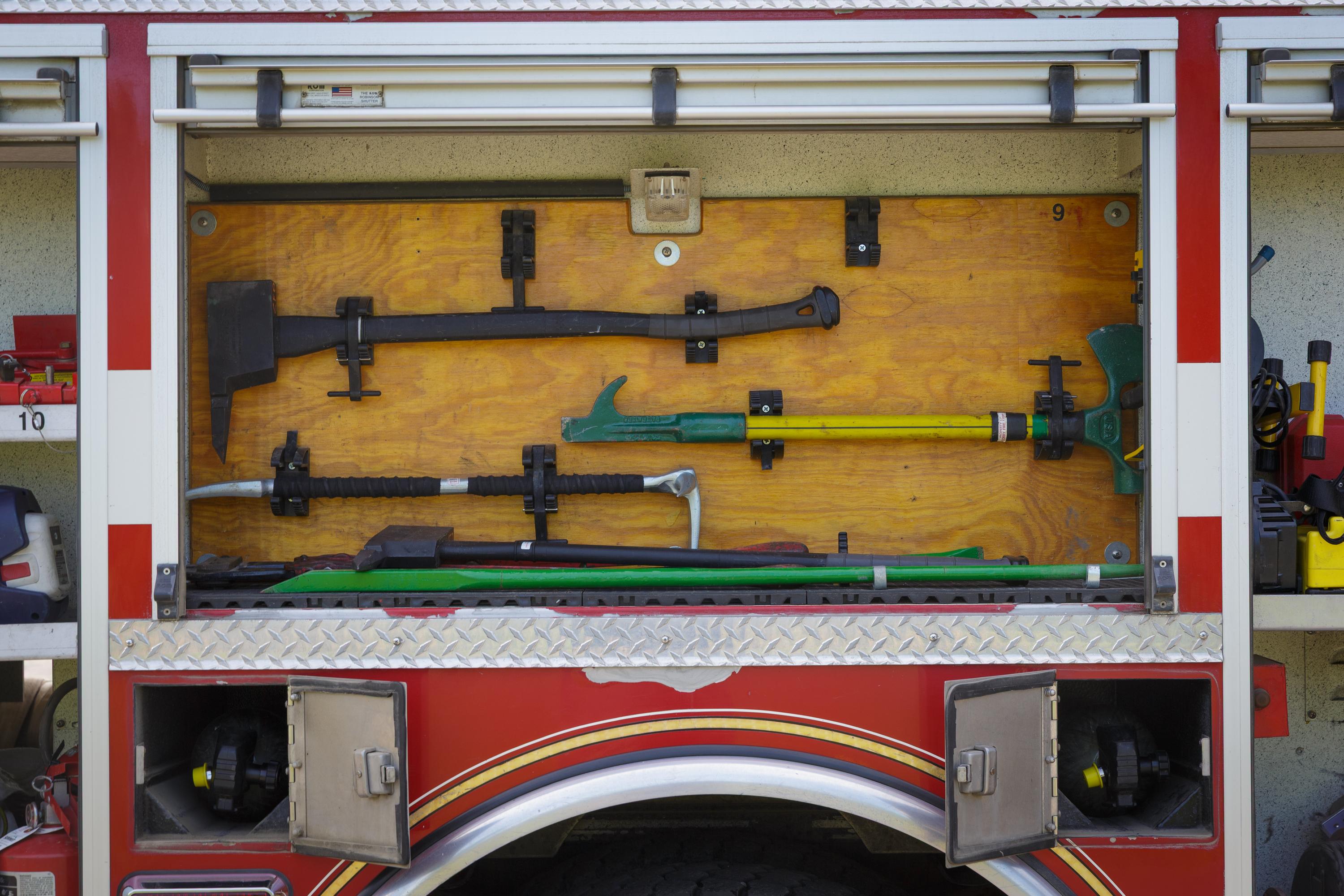 2005 KME Excel Pumper - image 23