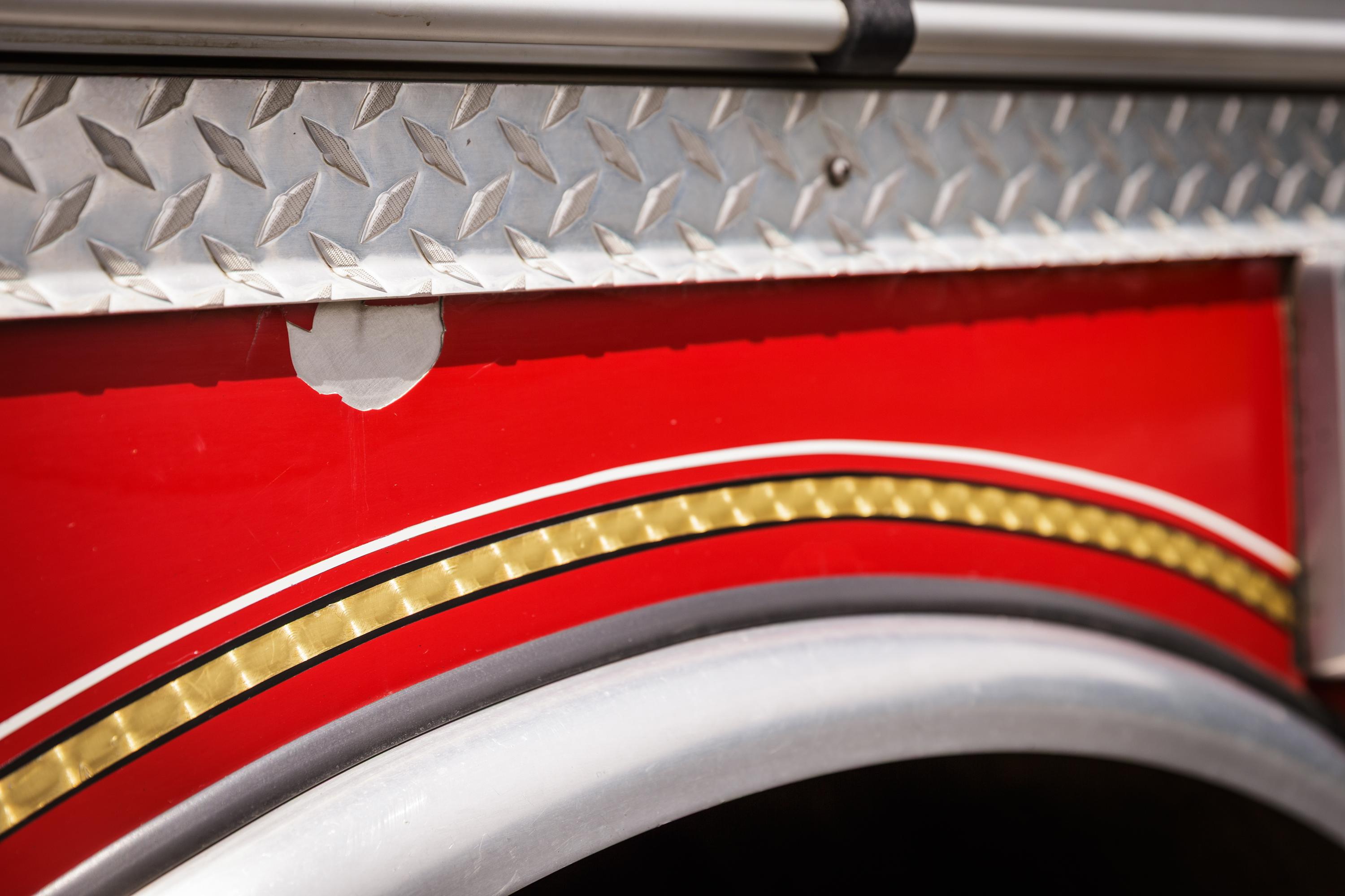 2005 KME Excel Pumper - image 52
