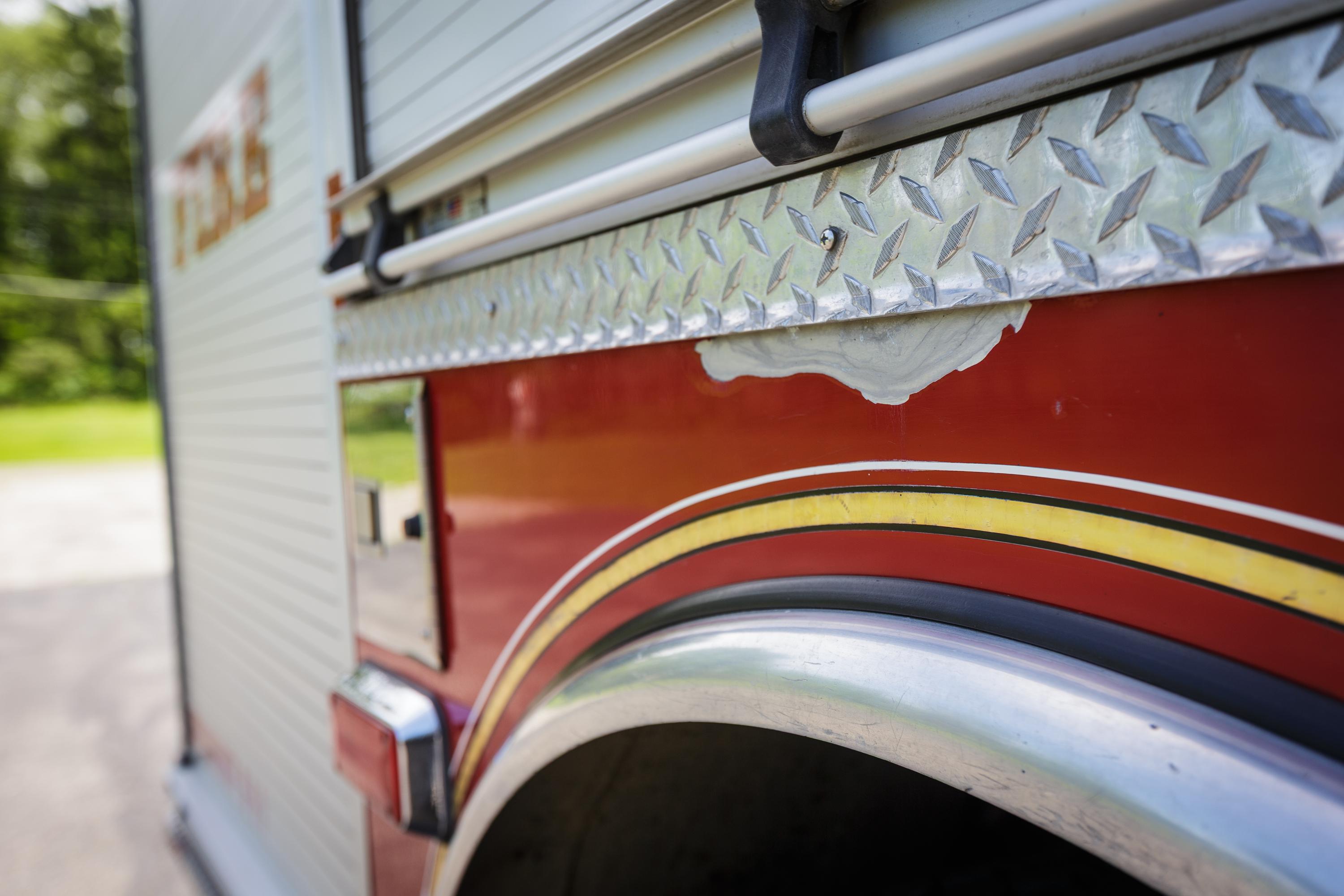 2005 KME Excel Pumper - image 51