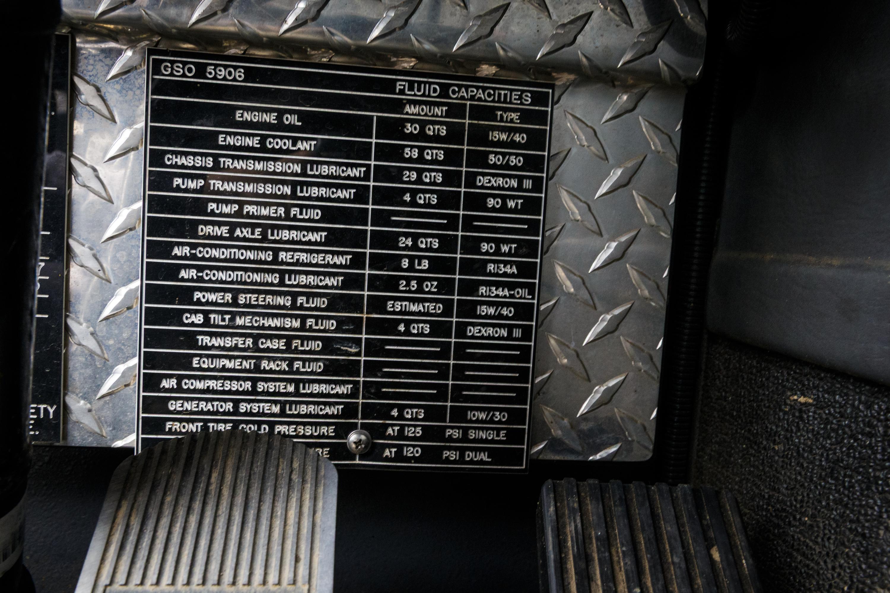 2005 KME Excel Pumper - image 38