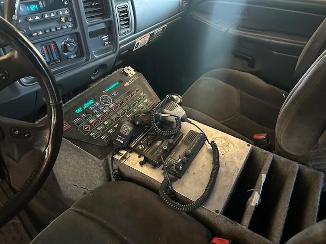 2004 GMC Type III Ambulance - image 7