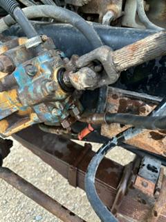 1990 Ford Dump Truck - image 10