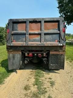 1990 Ford Dump Truck - image 3