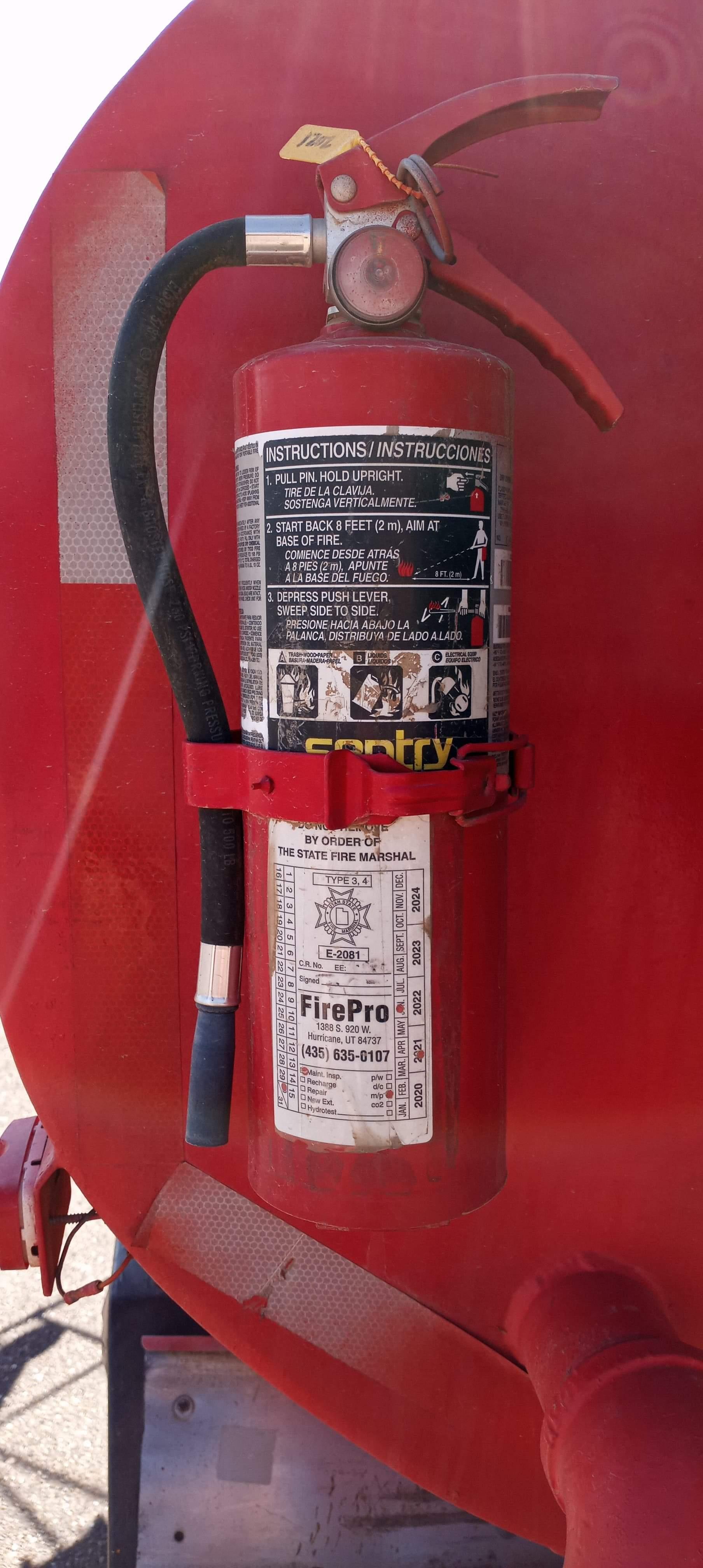 type 2 tactical tender - image 5