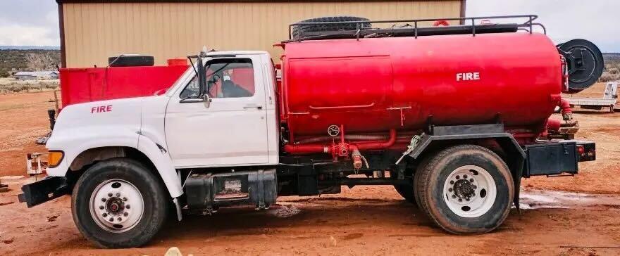 type 2 tactical tender
