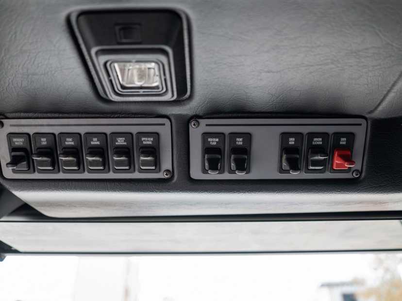 2004 Pierce Quantum Pumper — photo 8