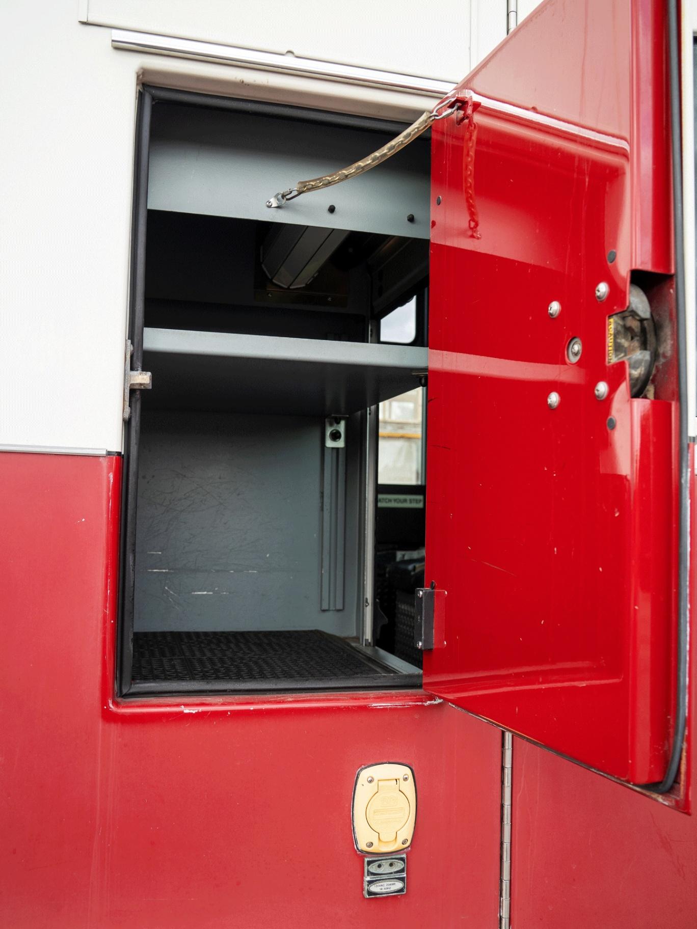 2004 Pierce Quantum Pumper - image 46