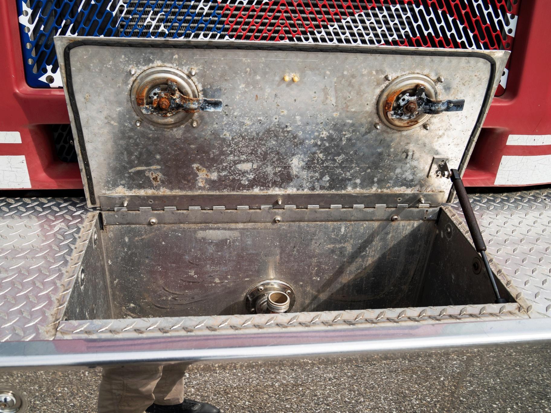 2004 Pierce Quantum Pumper - image 18