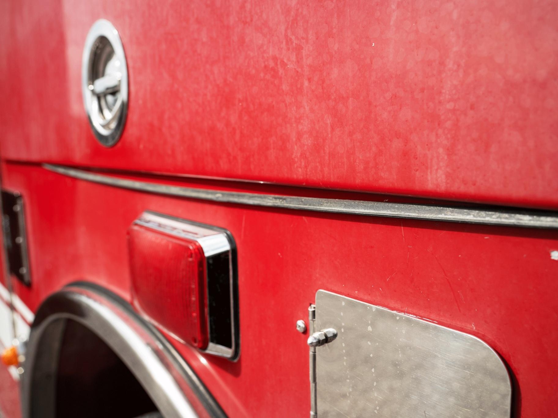 2004 Pierce Quantum Pumper - image 41