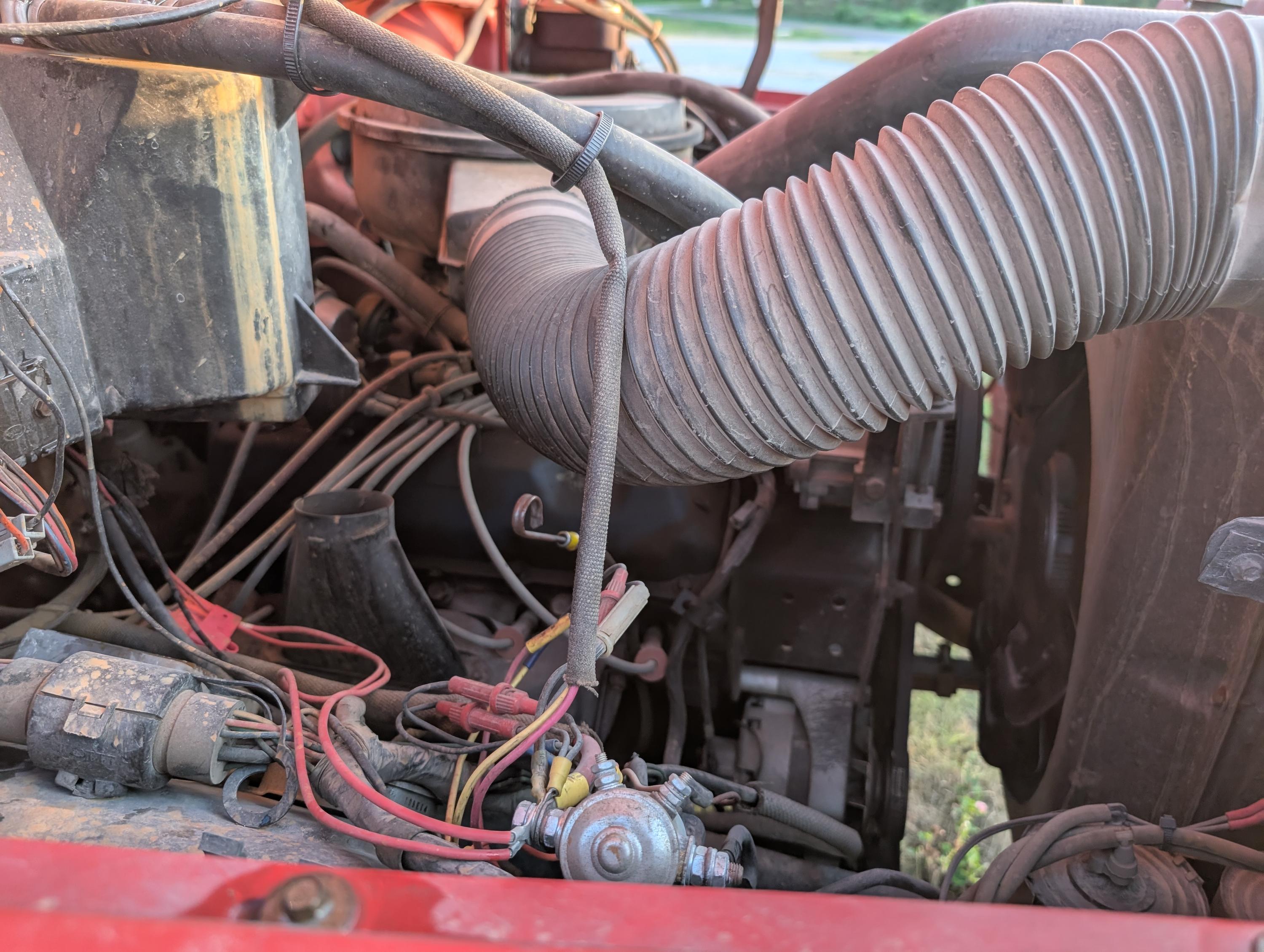 1981 Smeal Ford Tanker - image 14