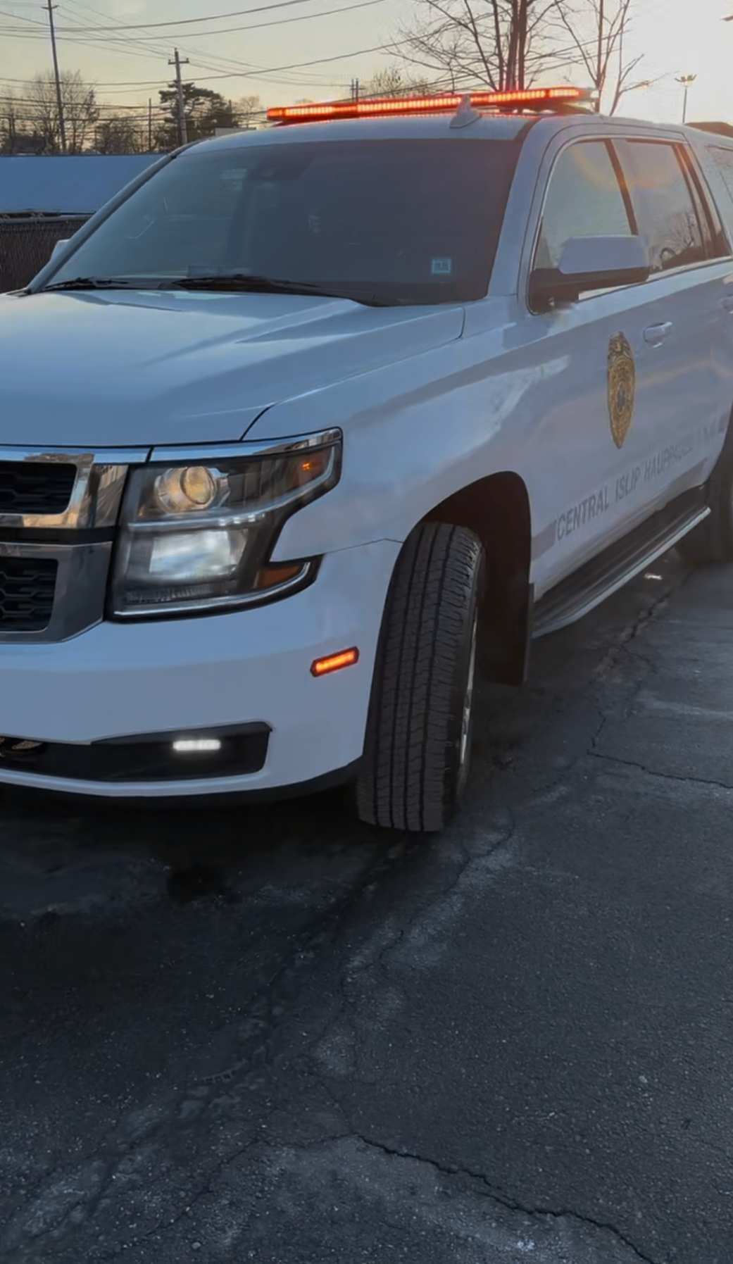 2018 Chevrolet Tahoe Command Unit - image 2