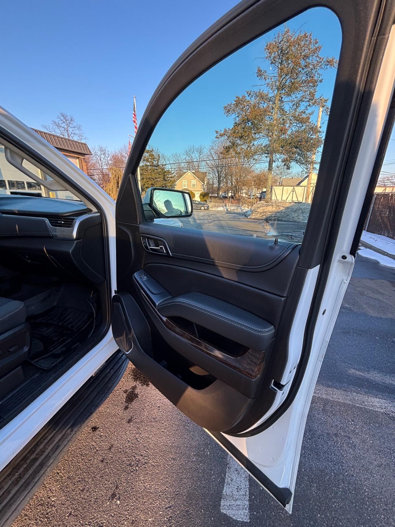 2018 Chevrolet Tahoe Command Unit - image 9