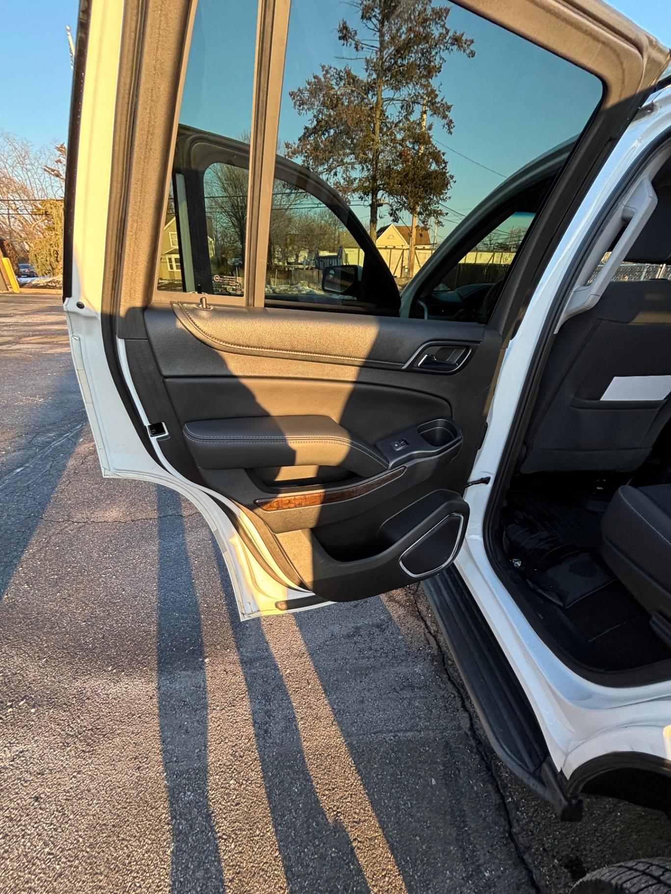 2018 Chevrolet Tahoe Command Unit - image 8