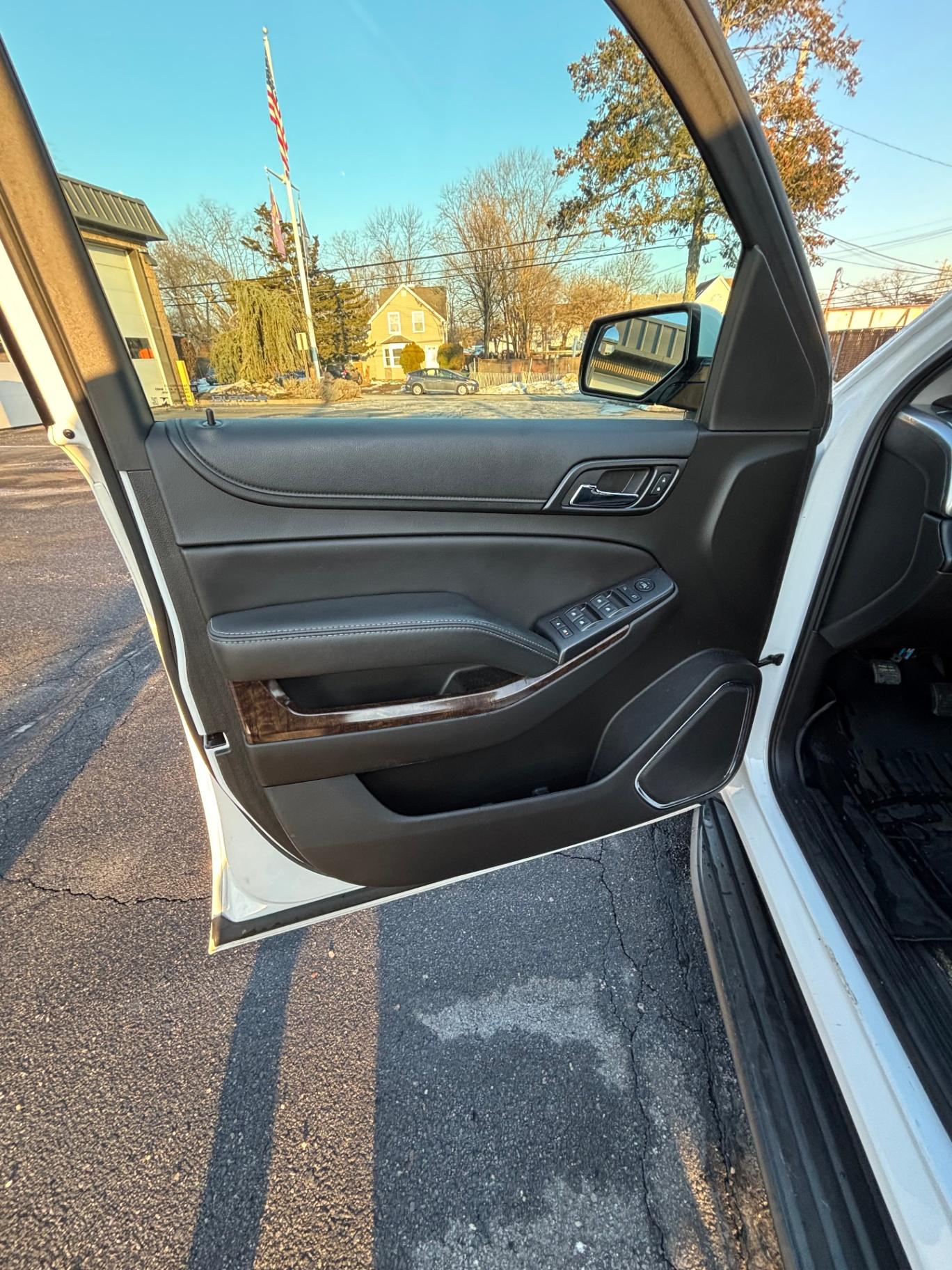 2018 Chevrolet Tahoe Command Unit - image 7
